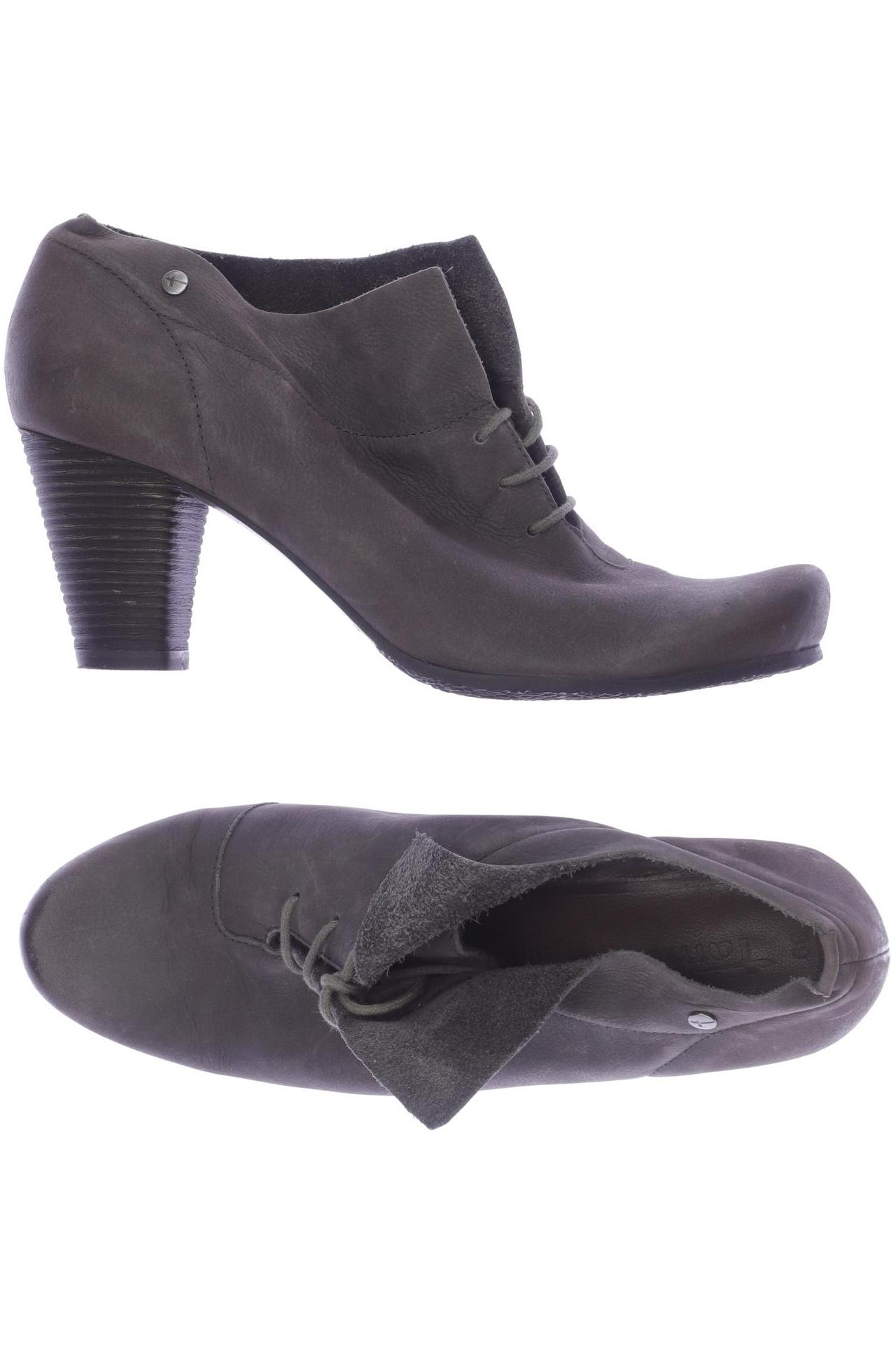 

Tamaris Damen Halbschuh, grau