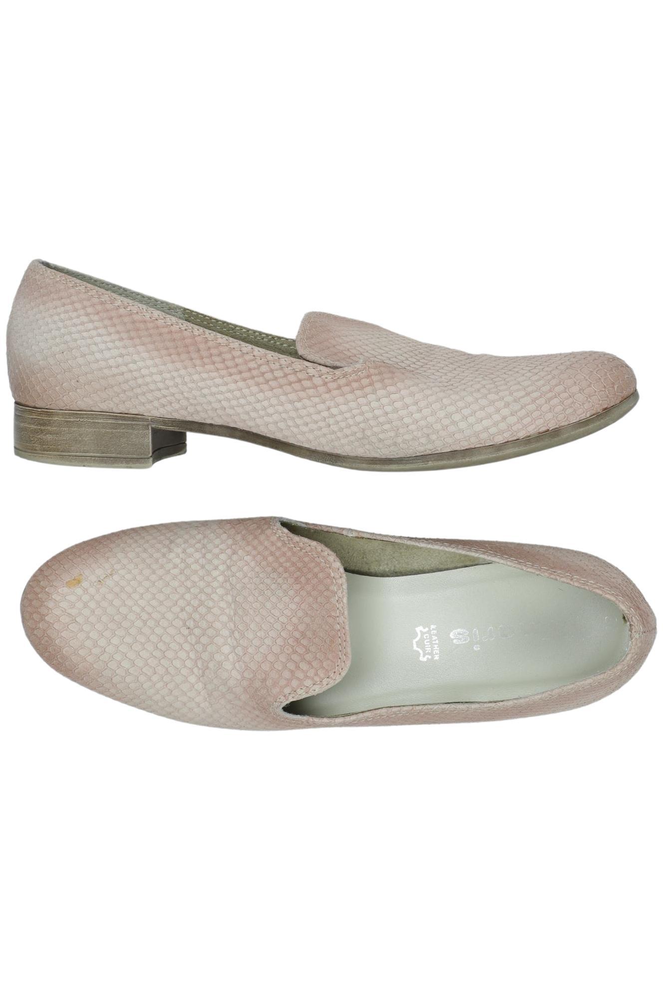 

Tamaris Damen Halbschuh, pink, Gr. 39