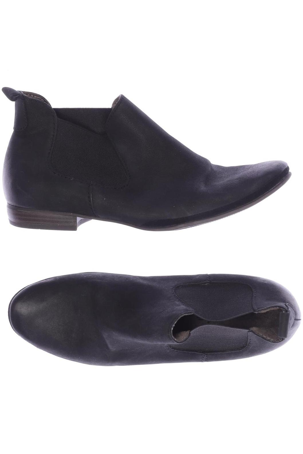 

Tamaris Damen Halbschuh, schwarz, Gr. 37