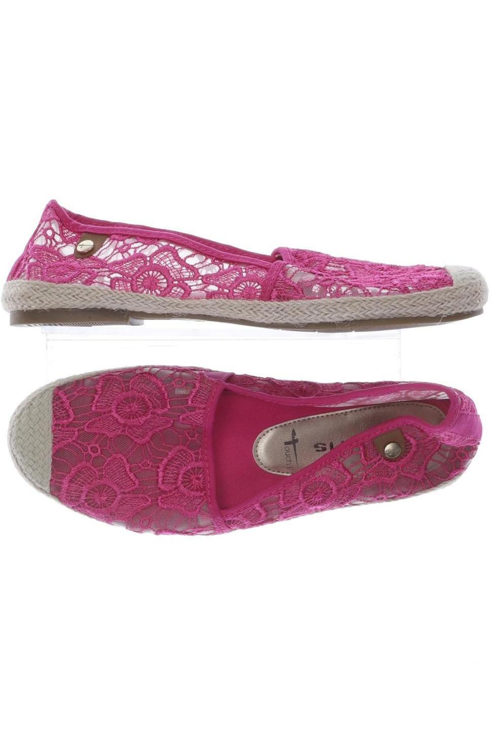 

Tamaris Damen Halbschuh, pink