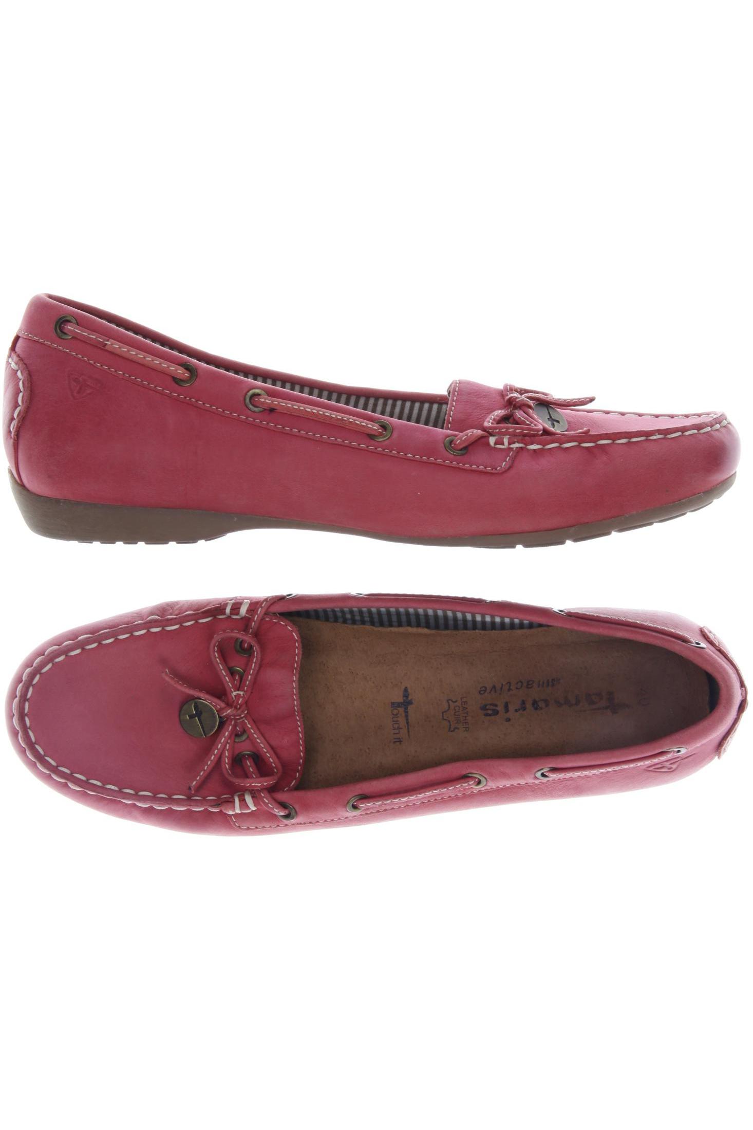 

Tamaris Damen Halbschuh, pink