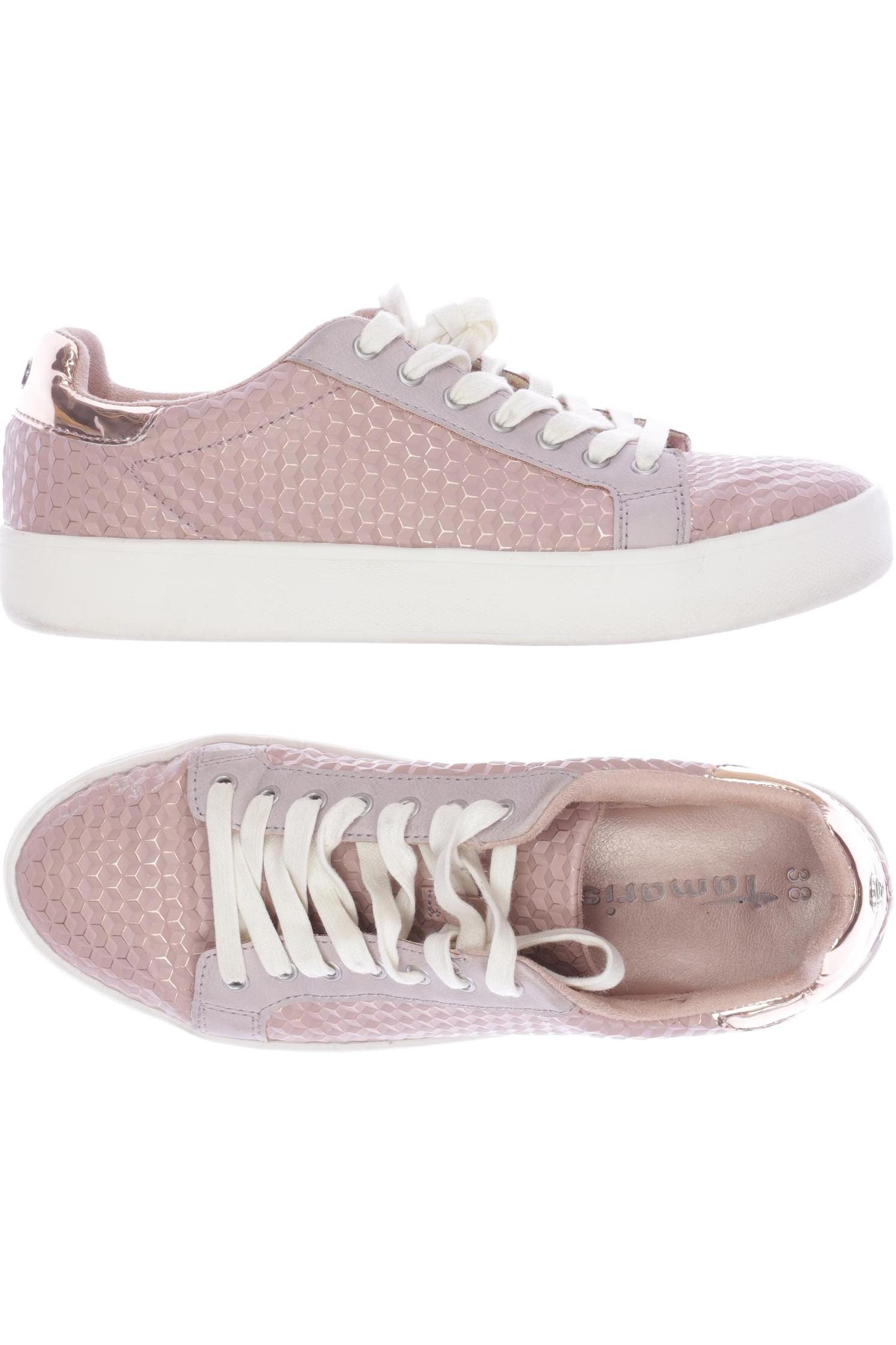 

Tamaris Damen Halbschuh, pink