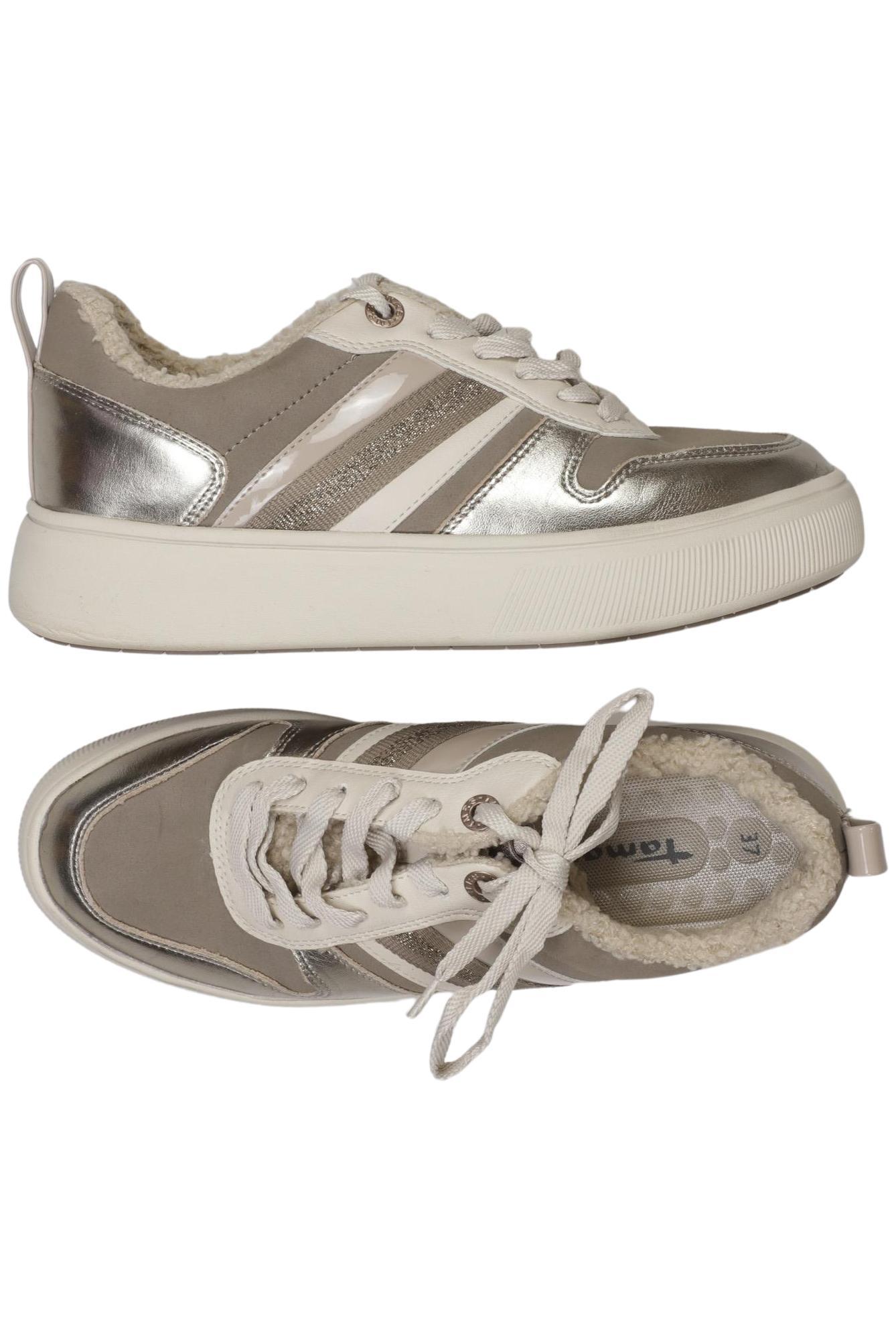 

Tamaris Damen Halbschuh, mehrfarbig, Gr. 37