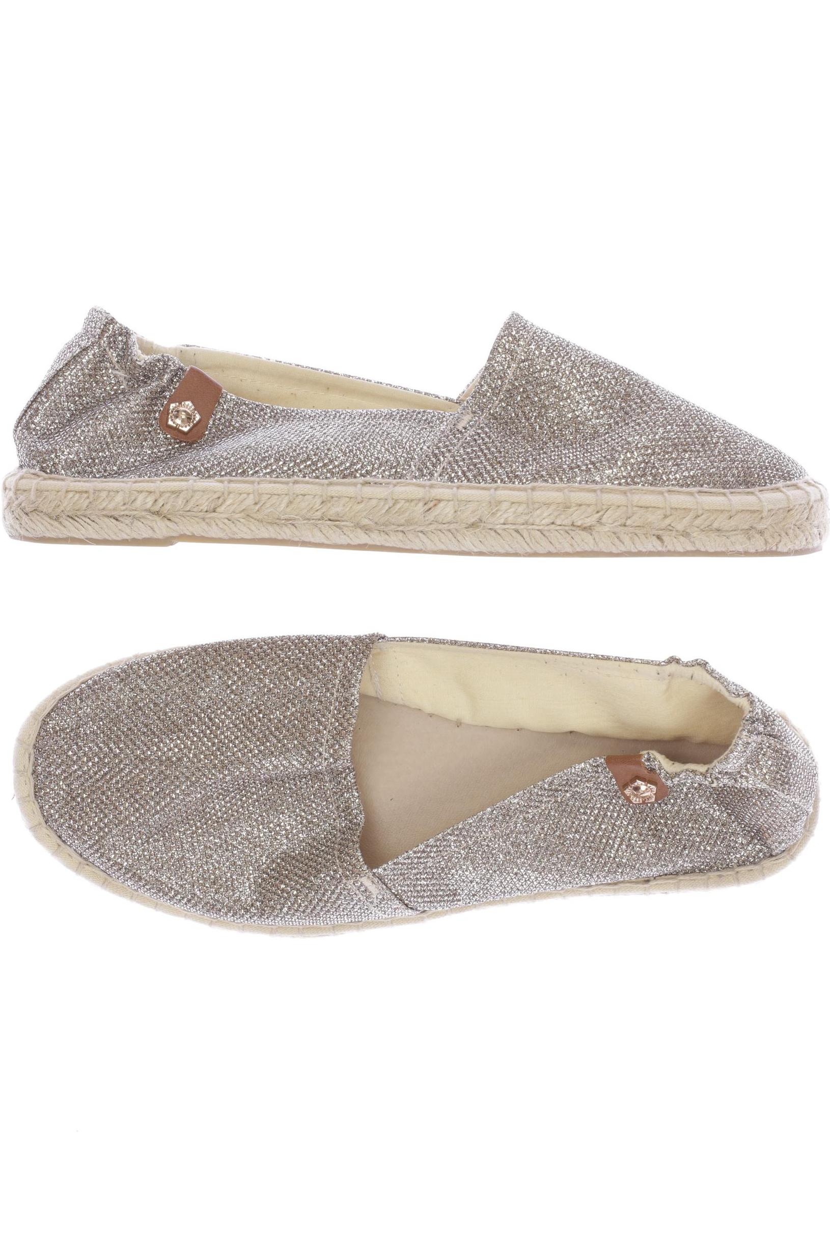 

Tamaris Damen Halbschuh, beige