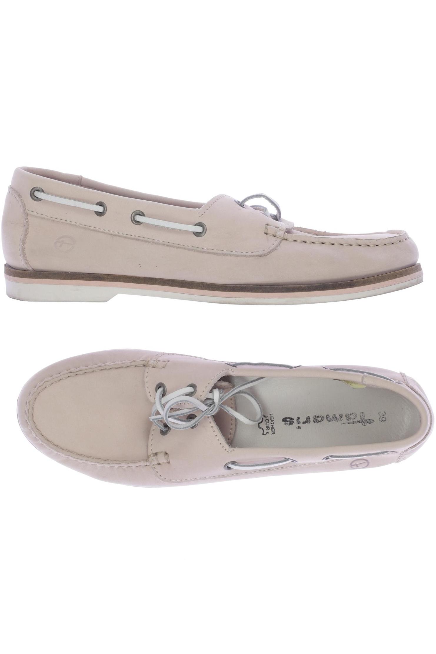 

Tamaris Damen Halbschuh, pink