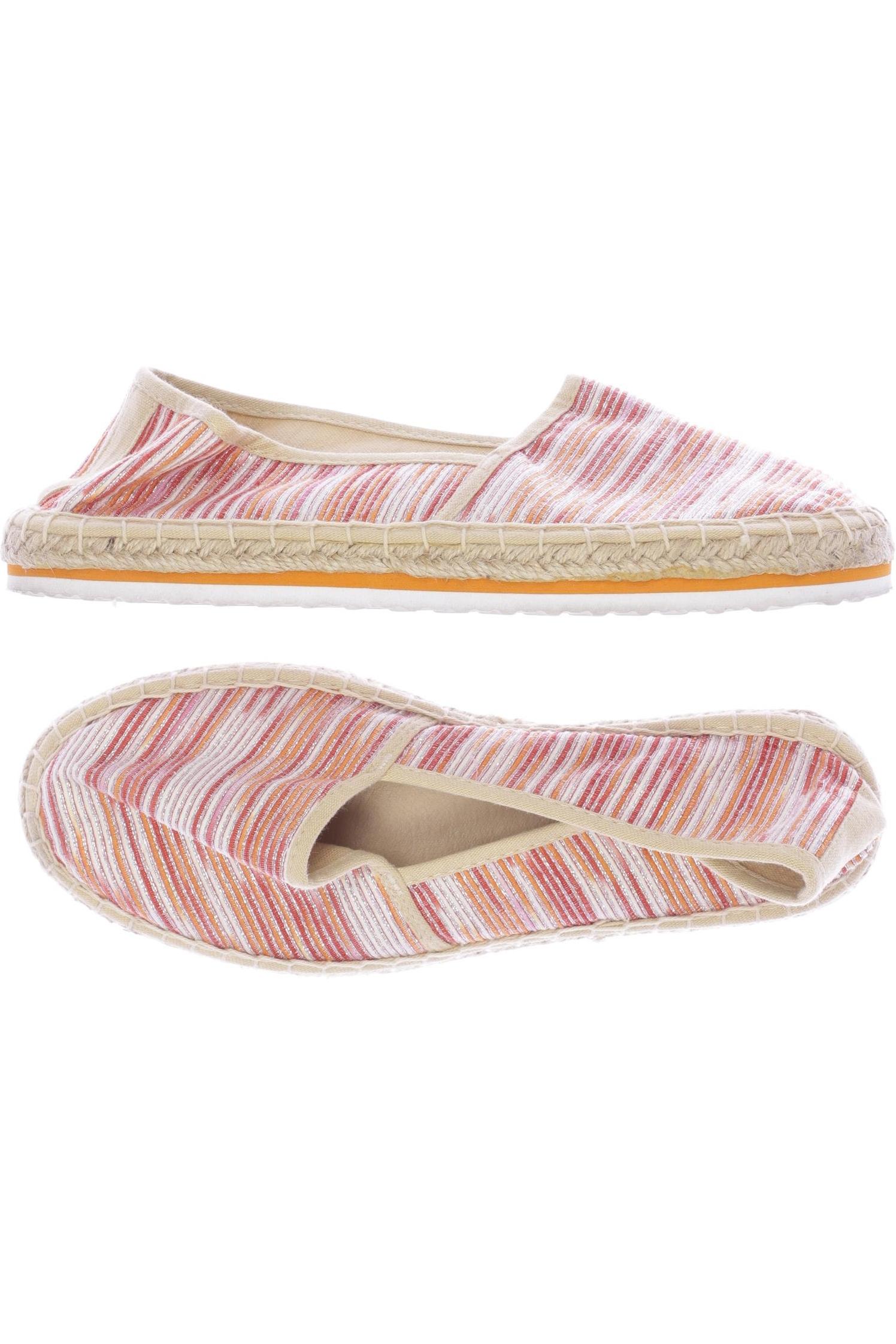 

Tamaris Damen Halbschuh, pink, Gr. 38