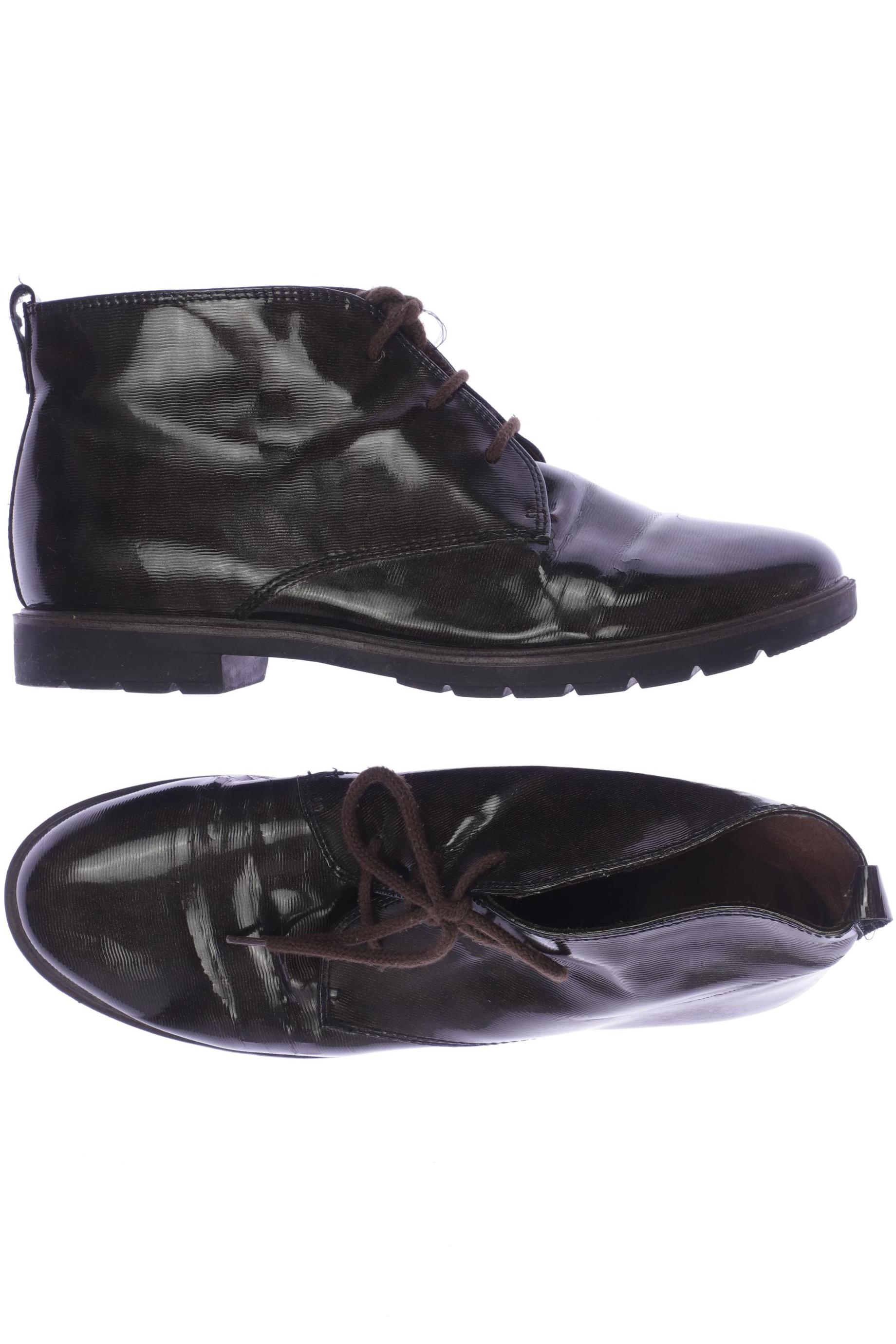 

Tamaris Damen Halbschuh, braun, Gr. 39