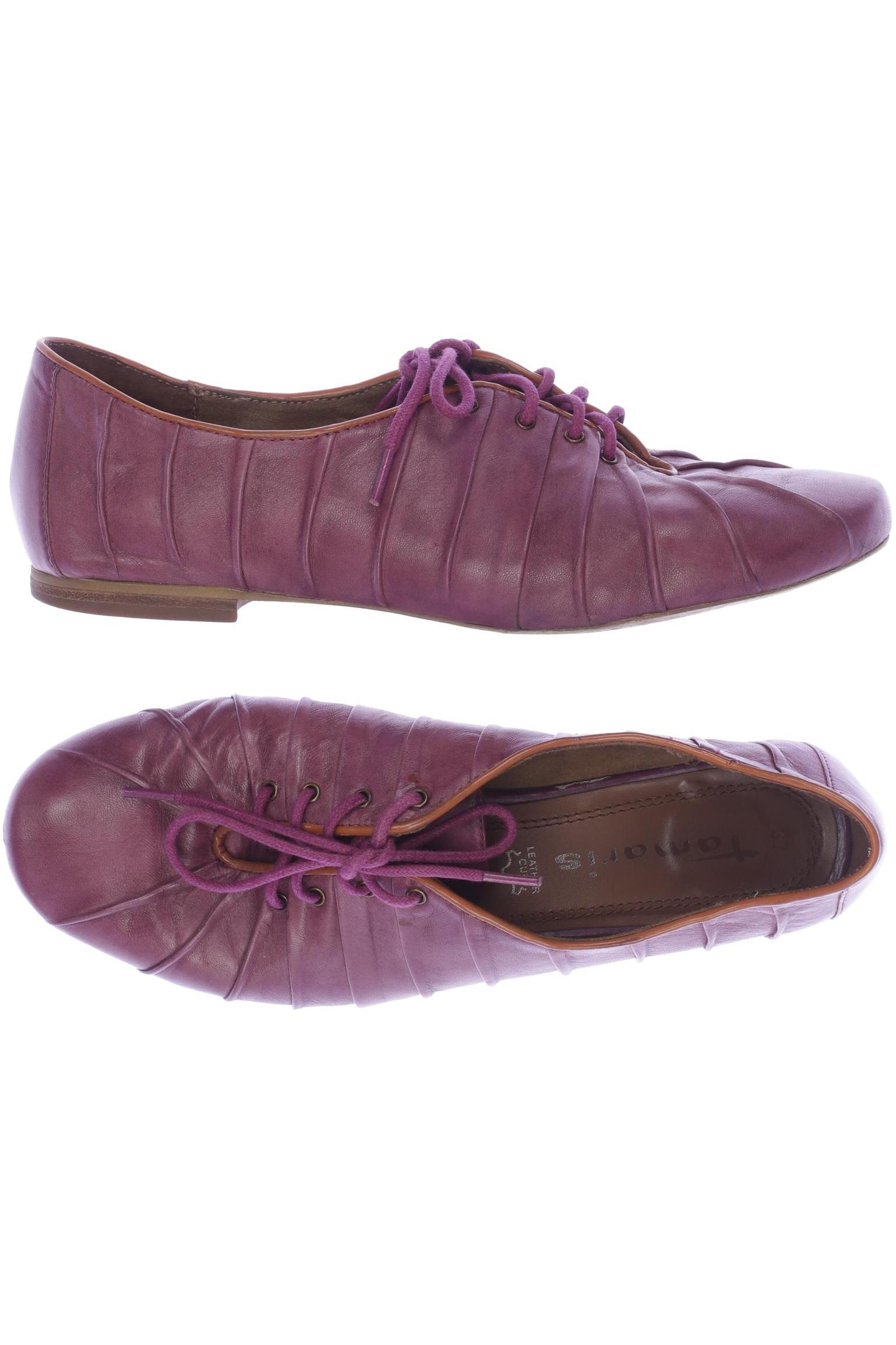 

Tamaris Damen Halbschuh, pink