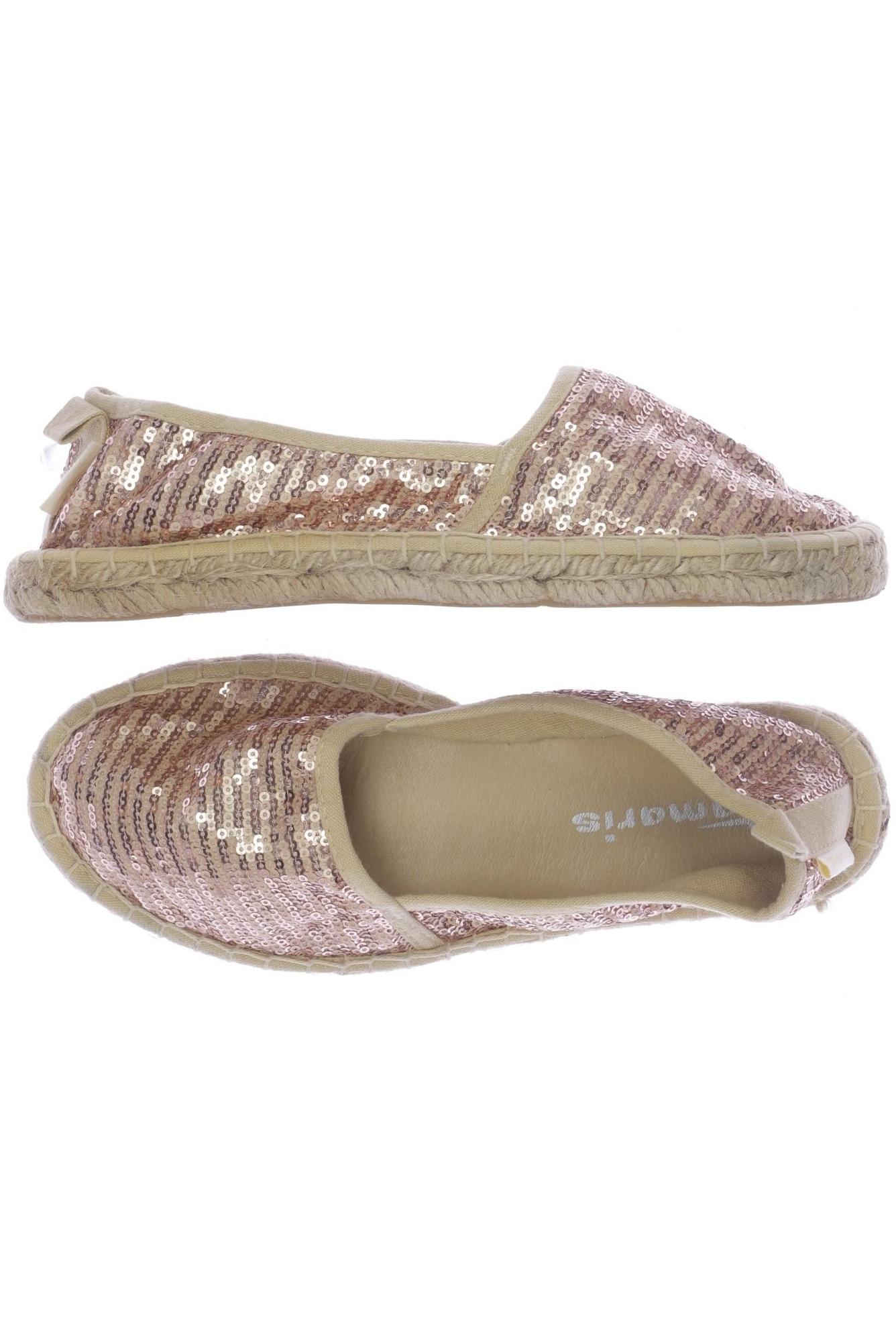 

Tamaris Damen Halbschuh, pink, Gr. 37