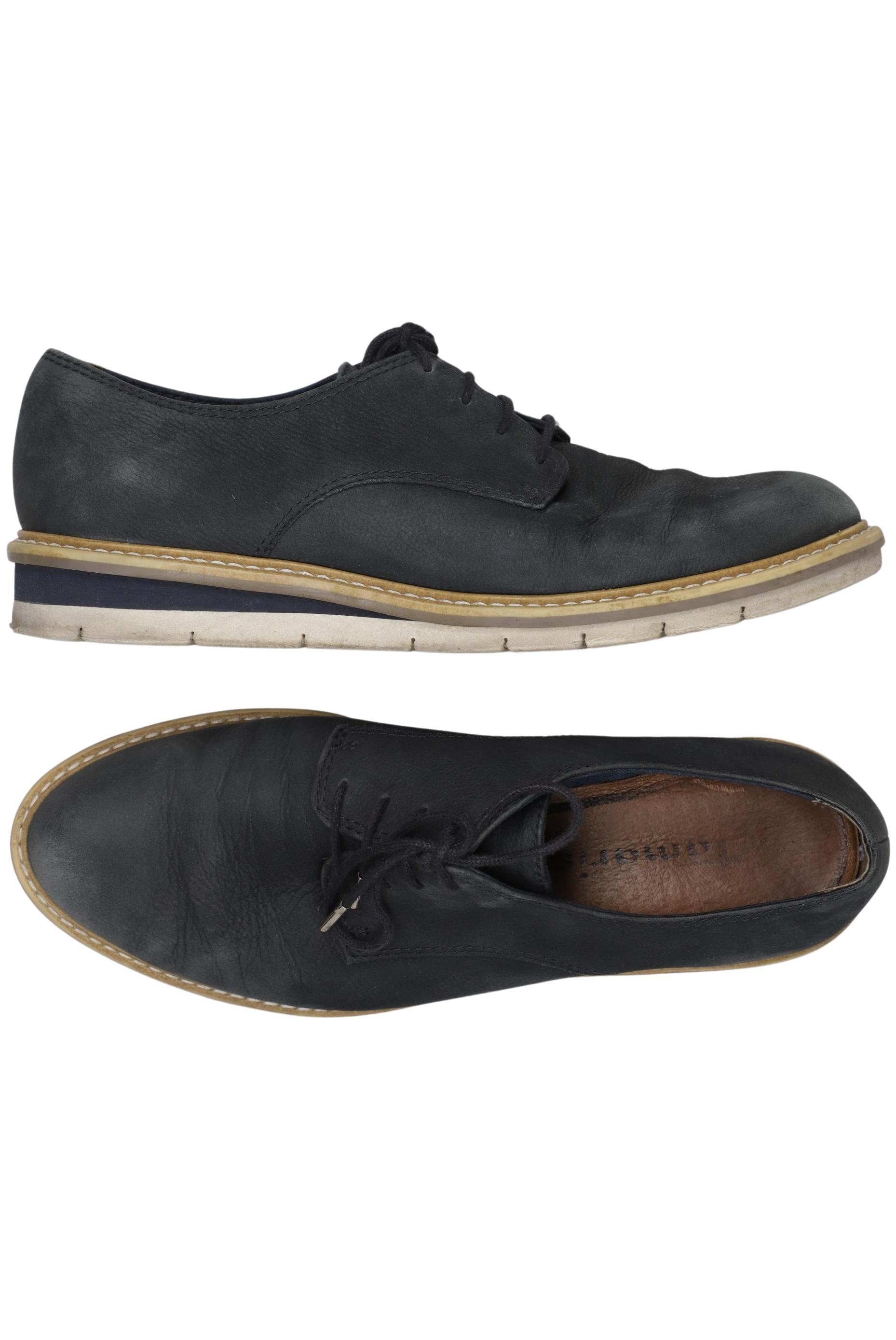 

Tamaris Damen Halbschuh, marineblau, Gr. 37