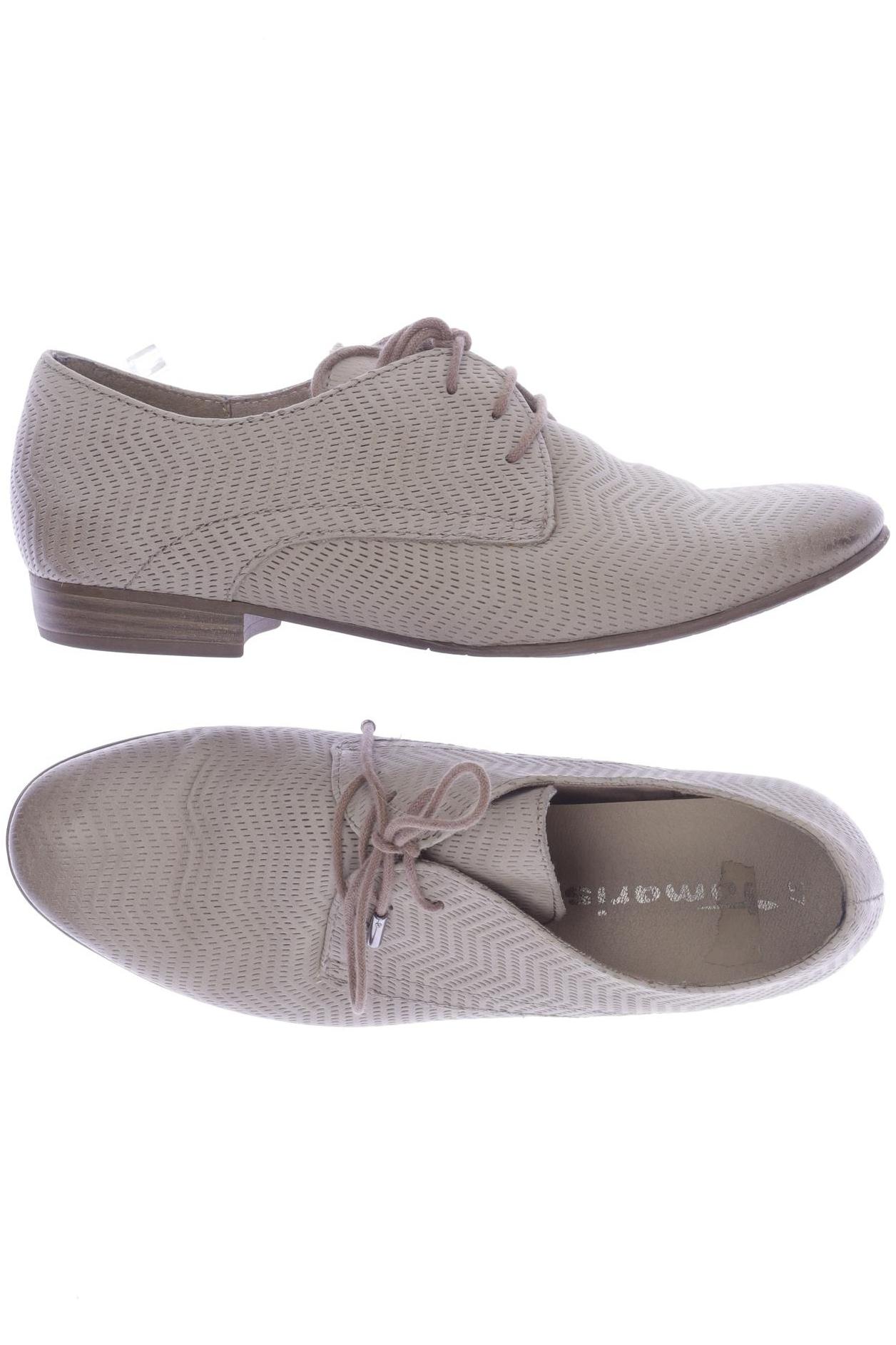 

Tamaris Damen Halbschuh, grau