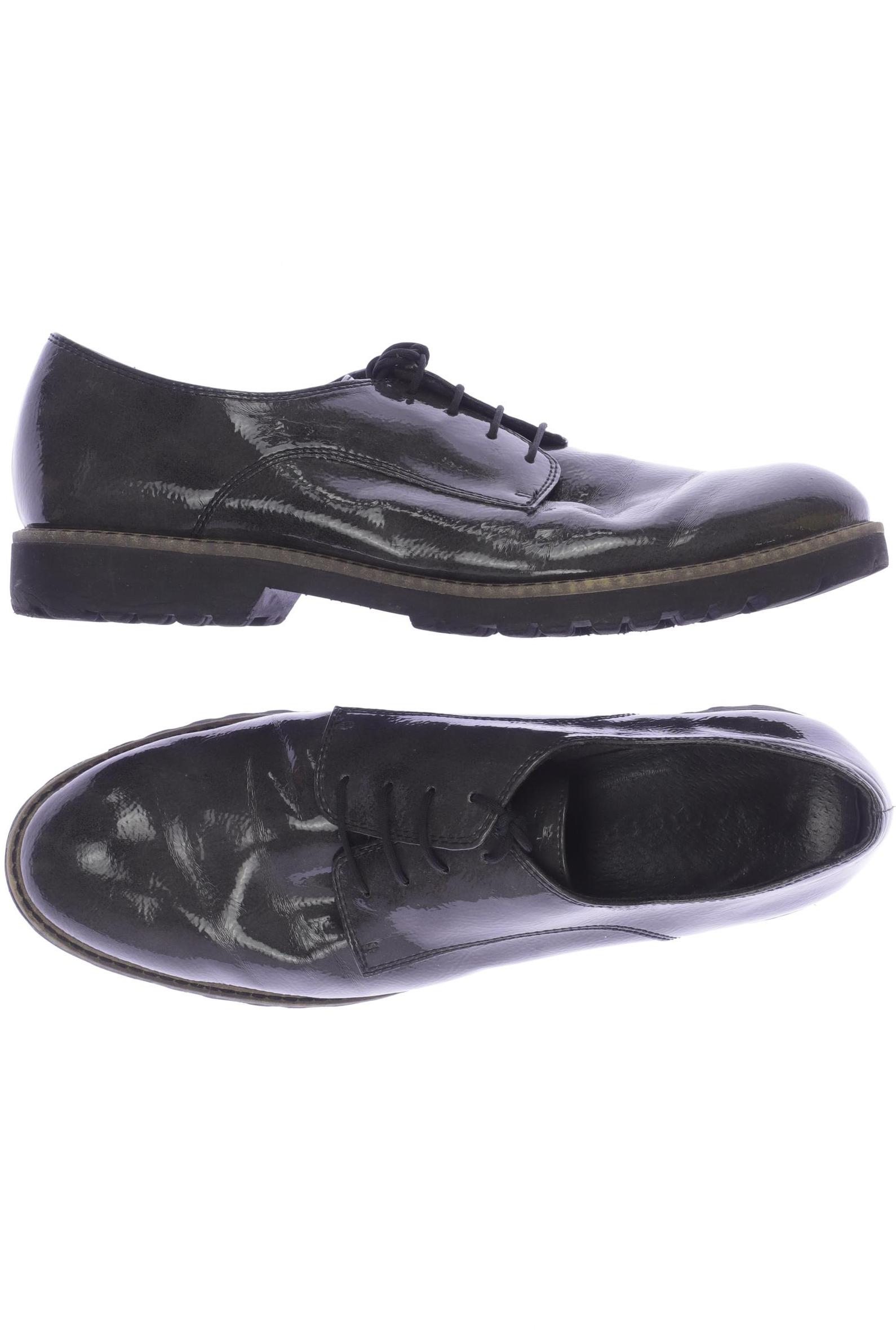 

Tamaris Damen Halbschuh, grau, Gr. 41