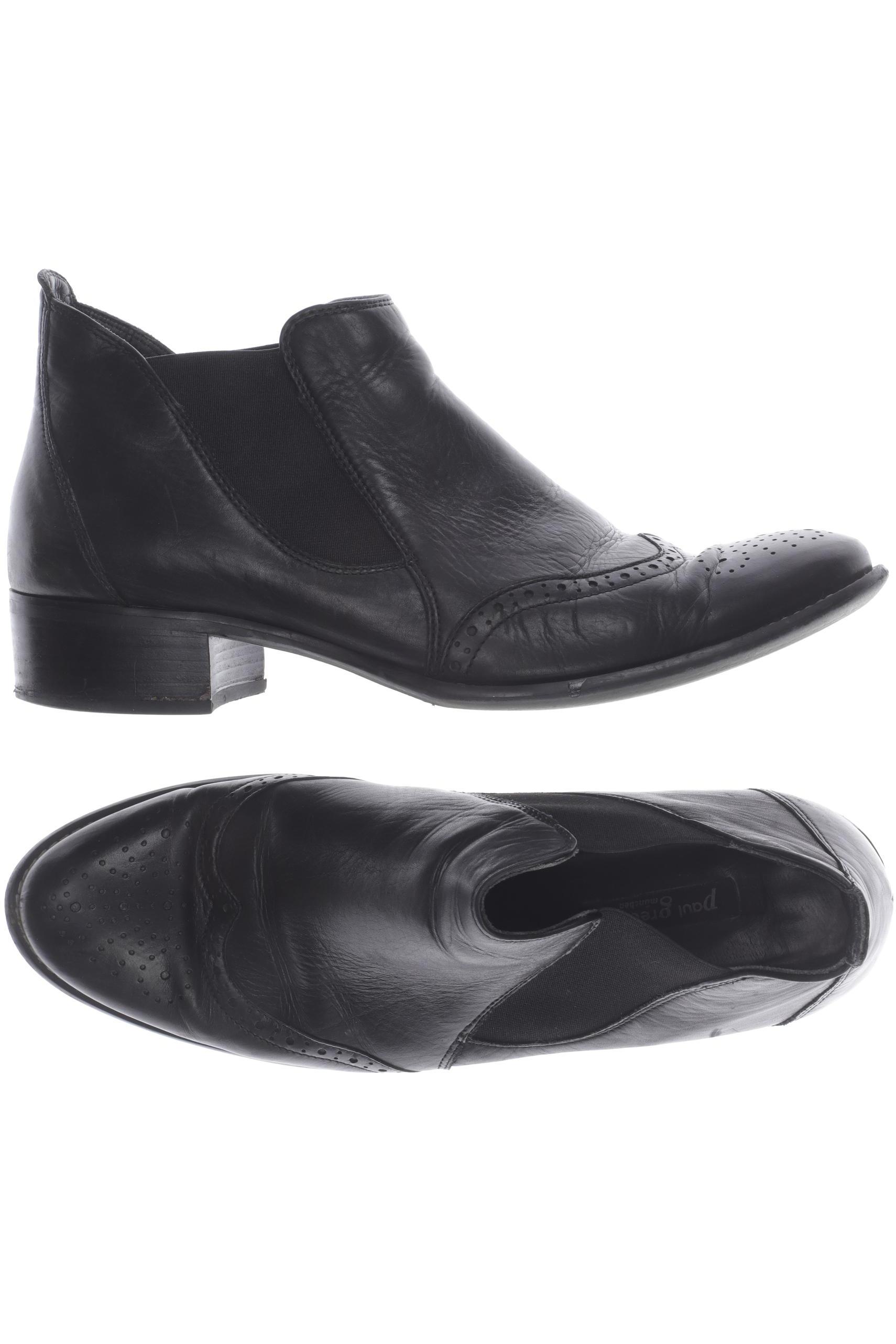 

Tamaris Damen Halbschuh, schwarz