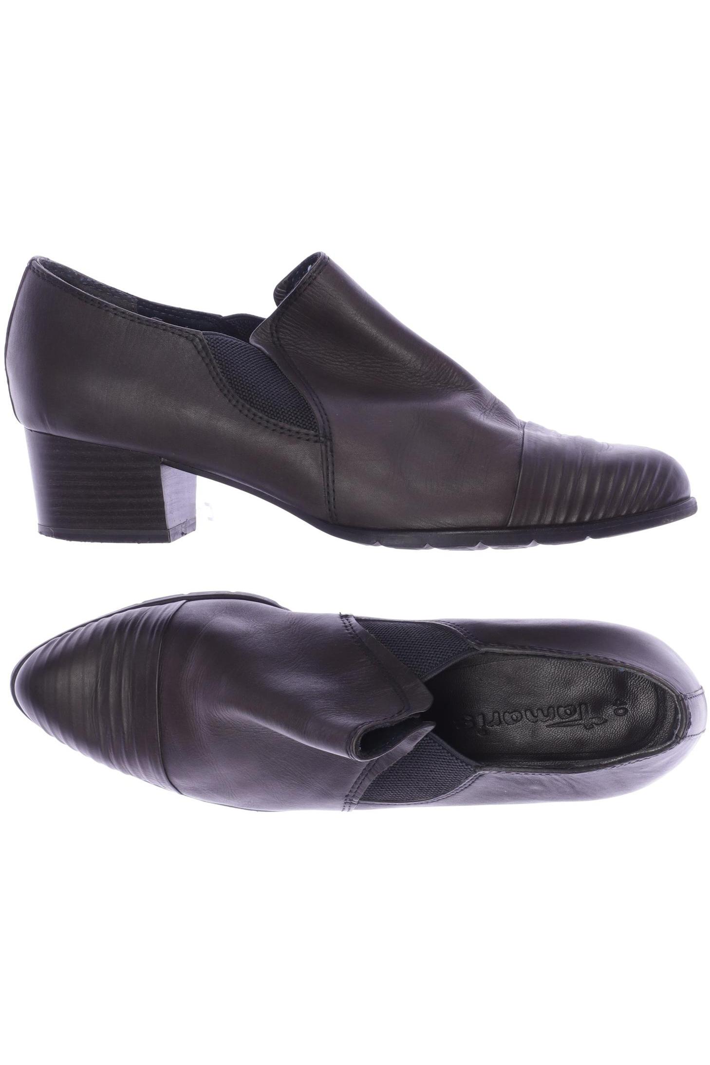 

Tamaris Damen Halbschuh, braun, Gr. 40