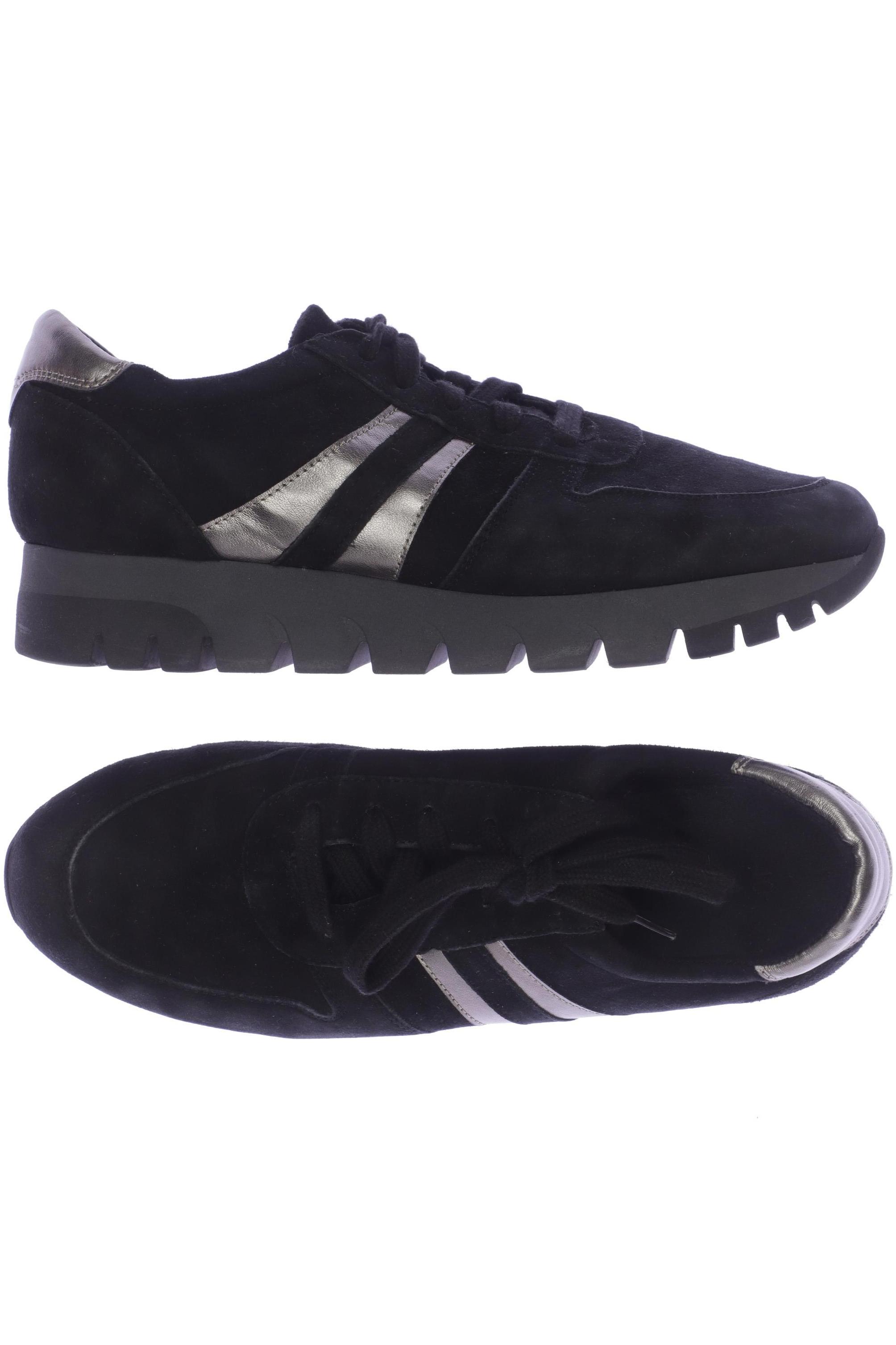 

Tamaris Damen Halbschuh, schwarz, Gr. 40