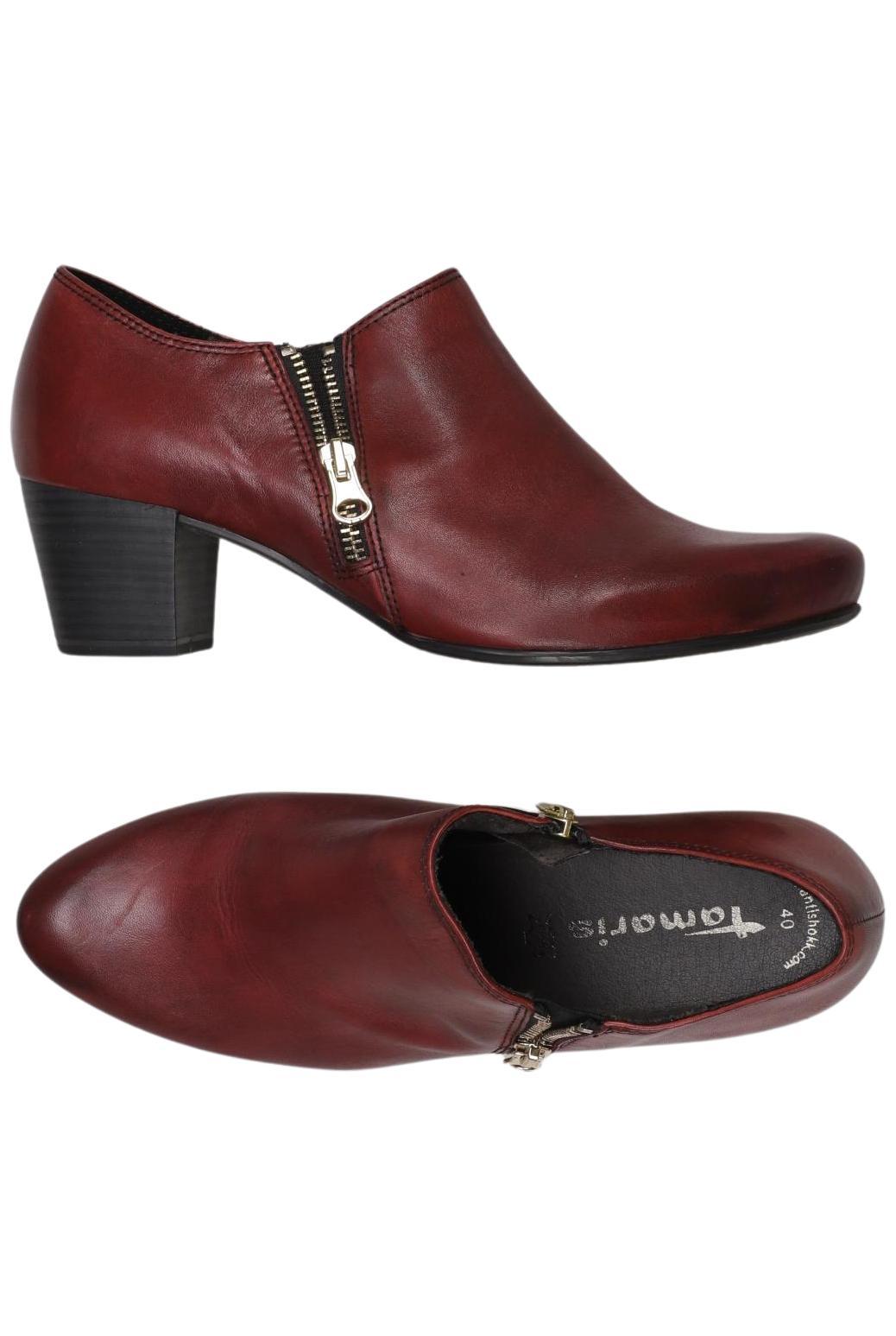 

Tamaris Damen Halbschuh, mehrfarbig, Gr. 40