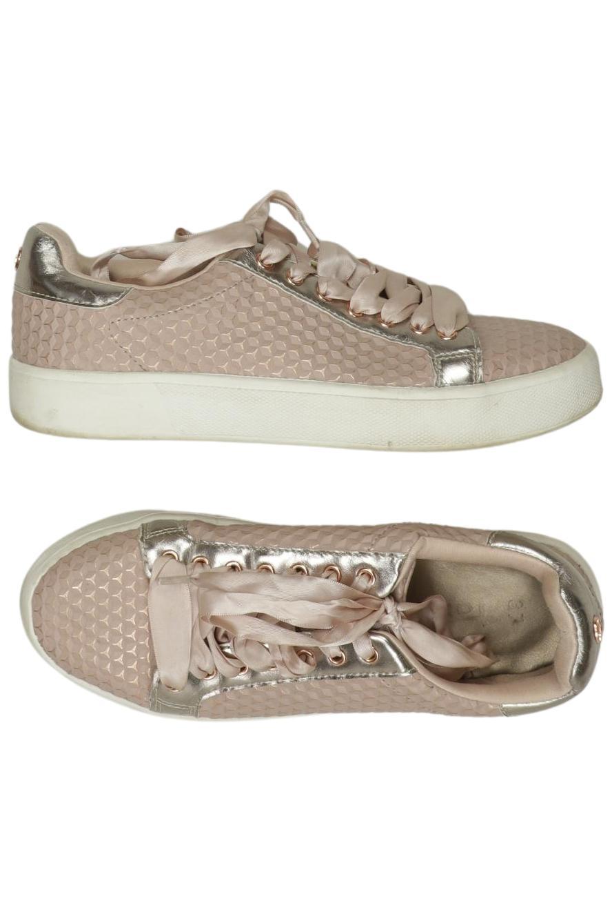 

Tamaris Damen Halbschuh, mehrfarbig, Gr. 37