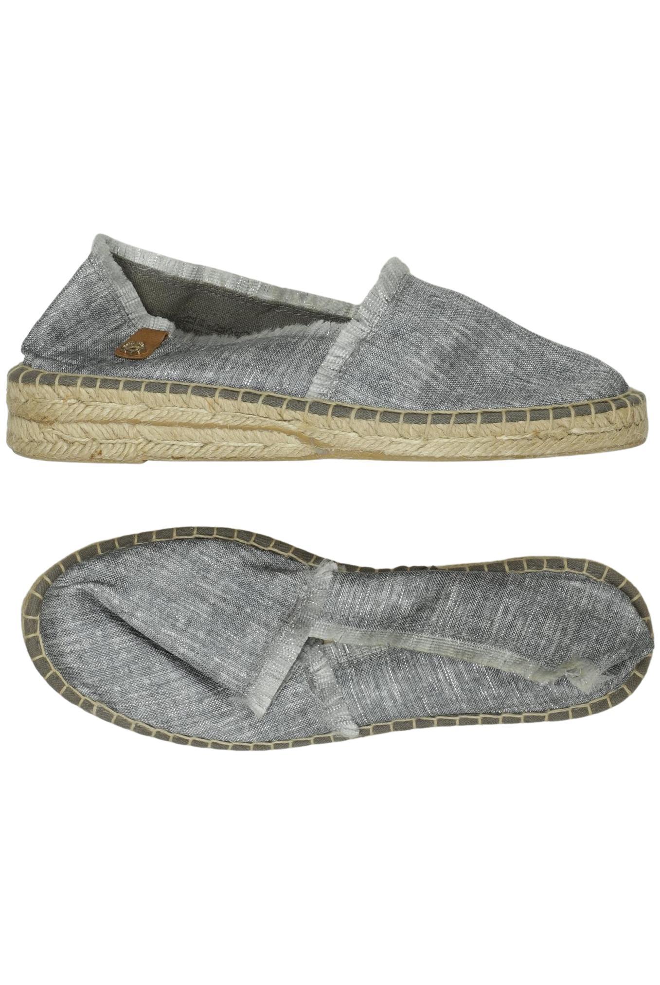 

Tamaris Damen Halbschuh, grau, Gr. 38