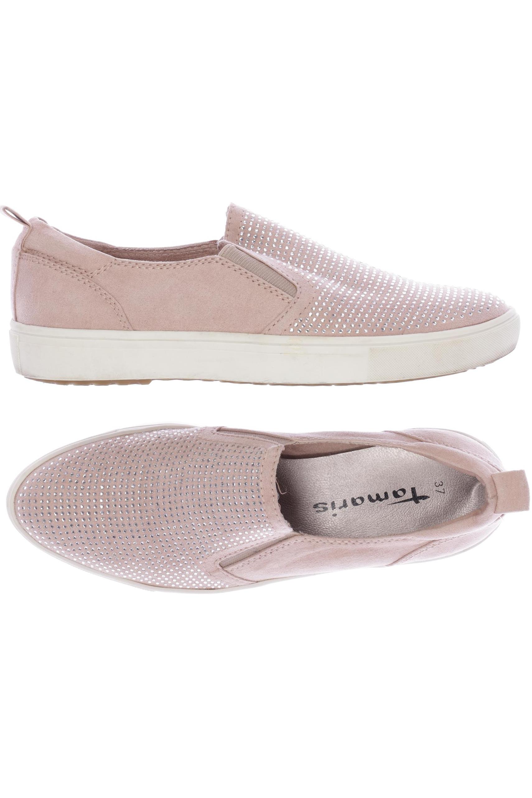 

Tamaris Damen Halbschuh, pink