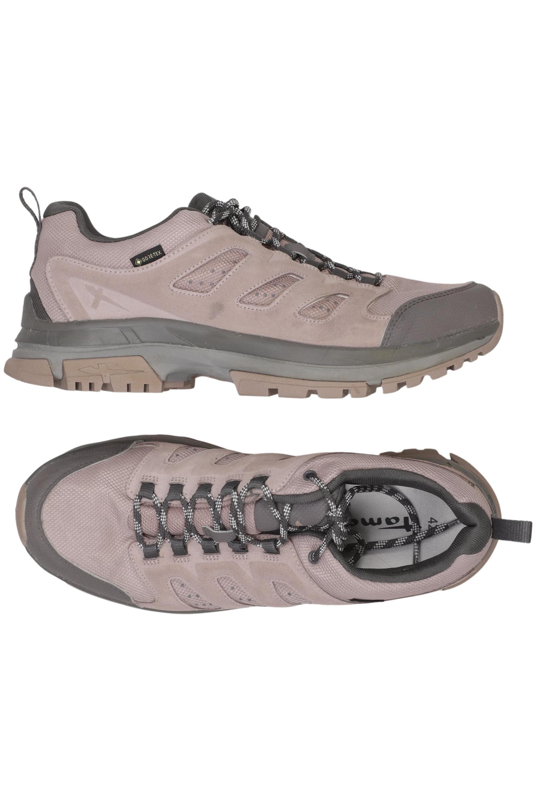 

Tamaris Damen Halbschuh, pink, Gr. 42