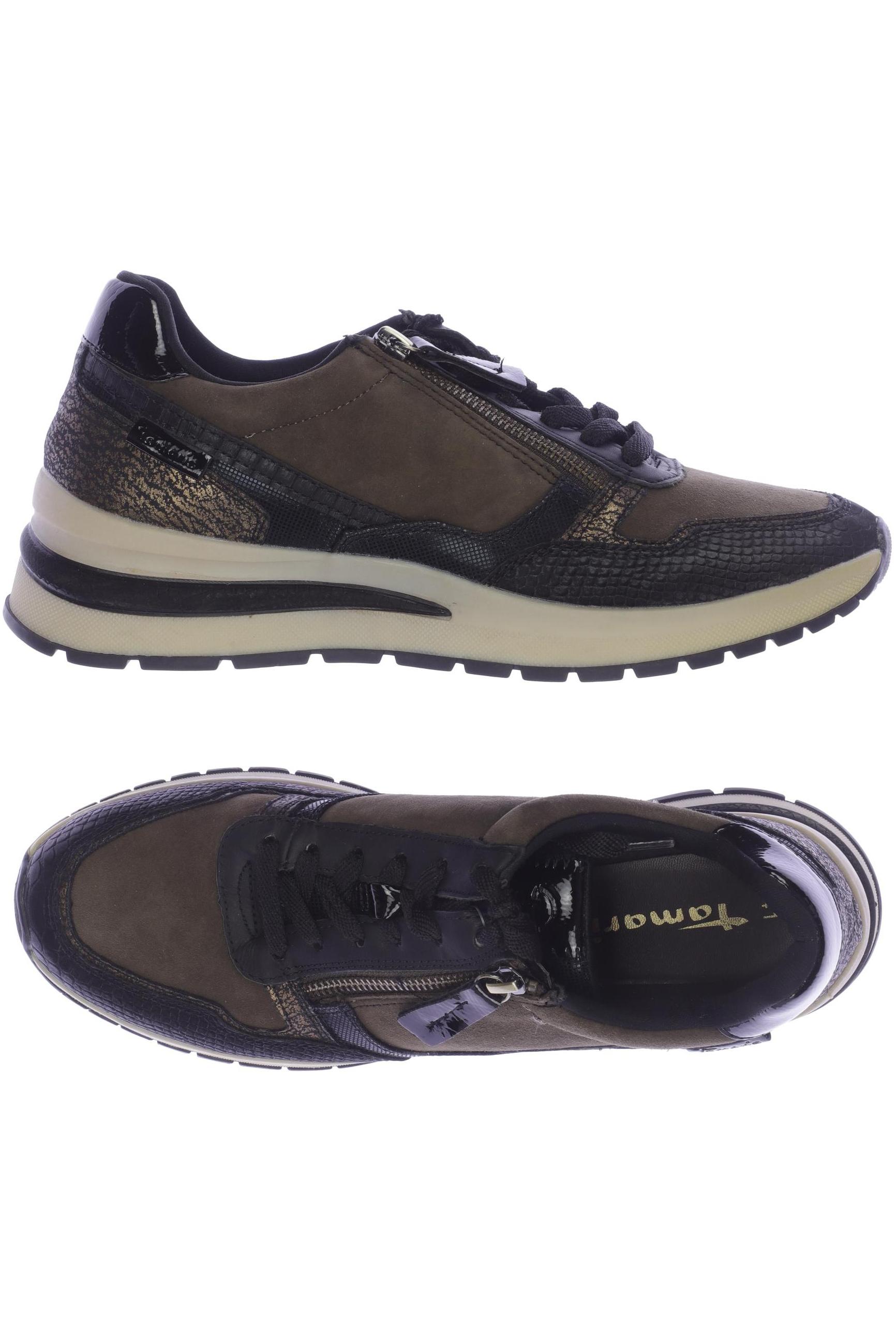 

Tamaris Damen Halbschuh, braun