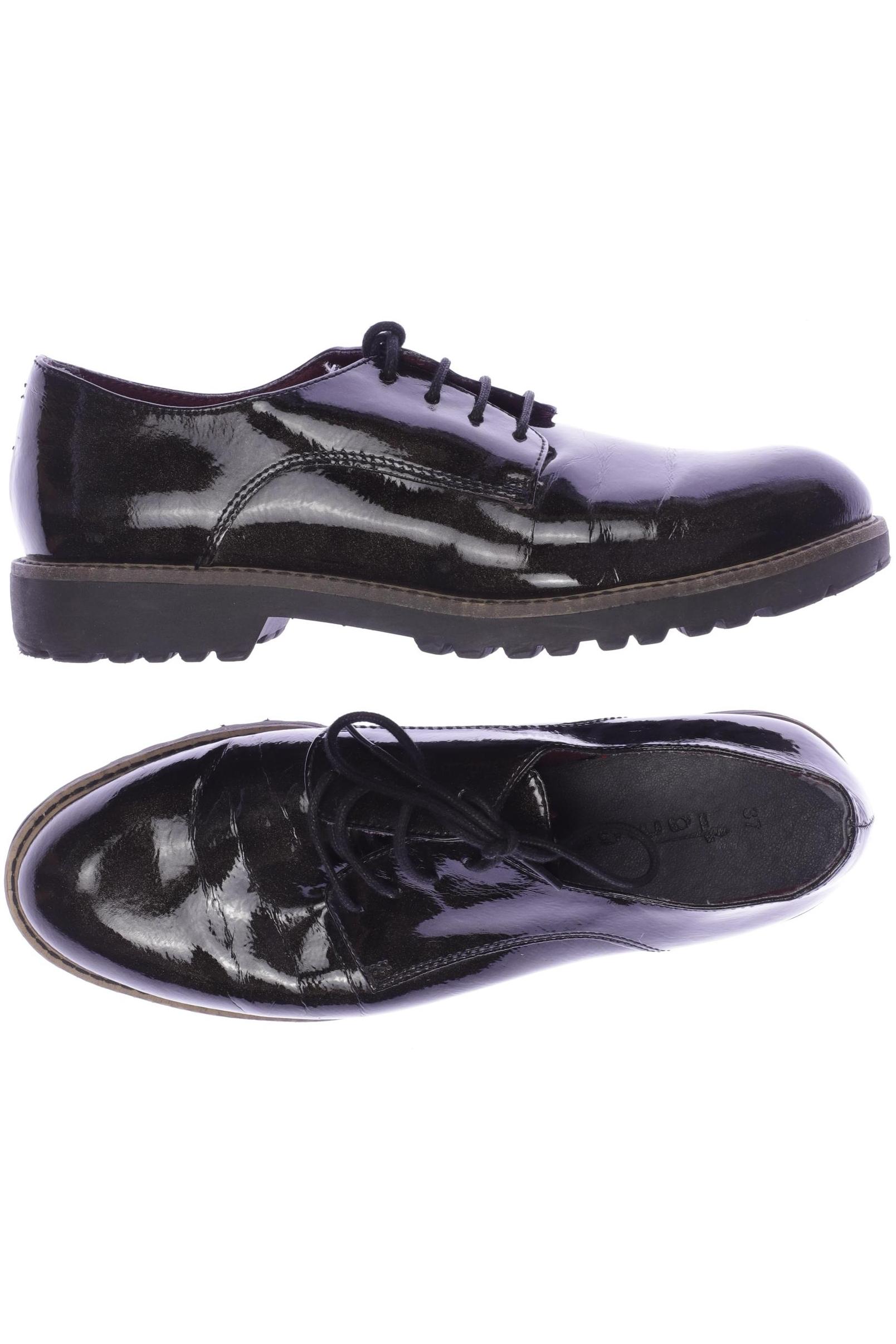 

Tamaris Damen Halbschuh, braun, Gr. 37