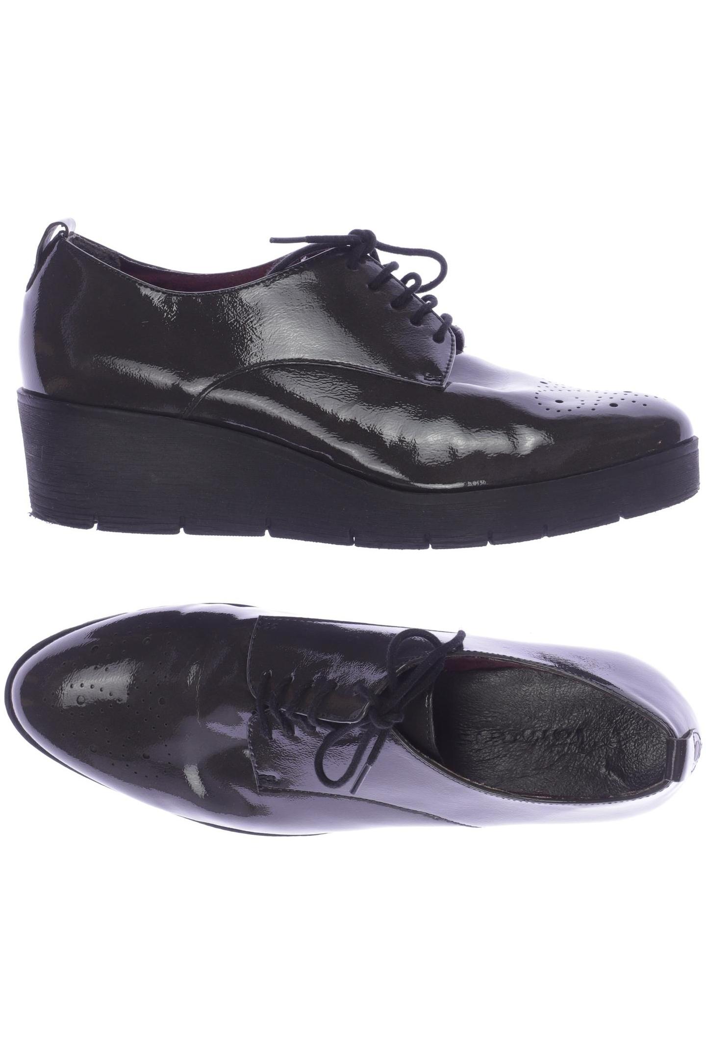 

Tamaris Damen Halbschuh, braun