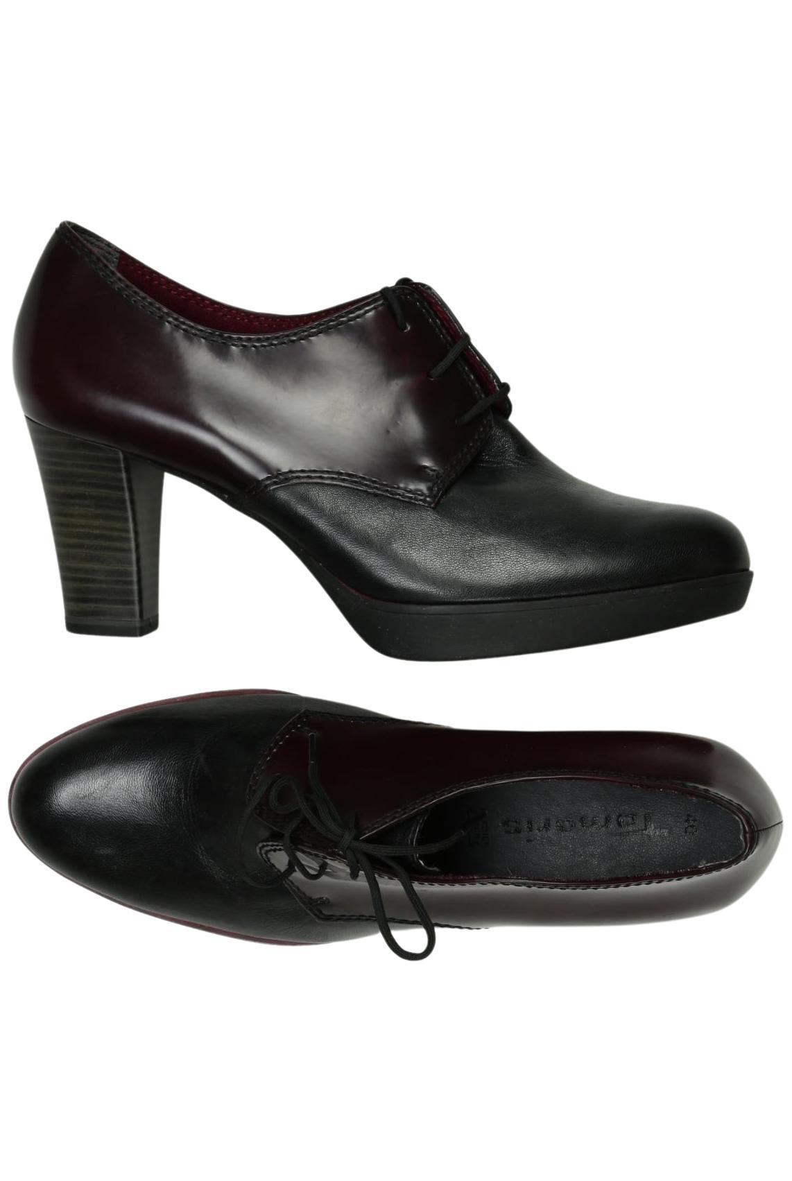 

Tamaris Damen Halbschuh, mehrfarbig, Gr. 40