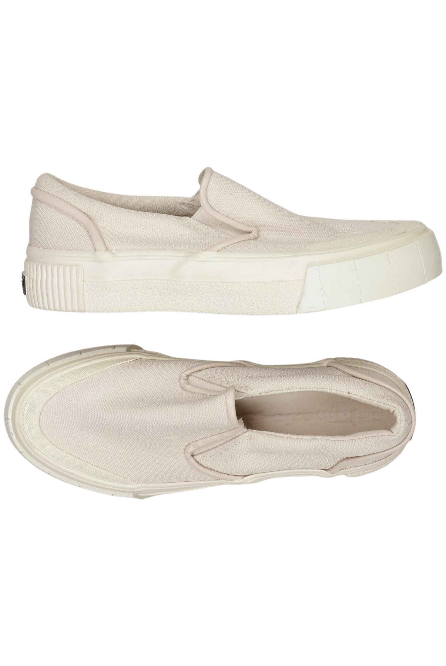 

Tamaris Damen Halbschuh, beige, Gr. 37