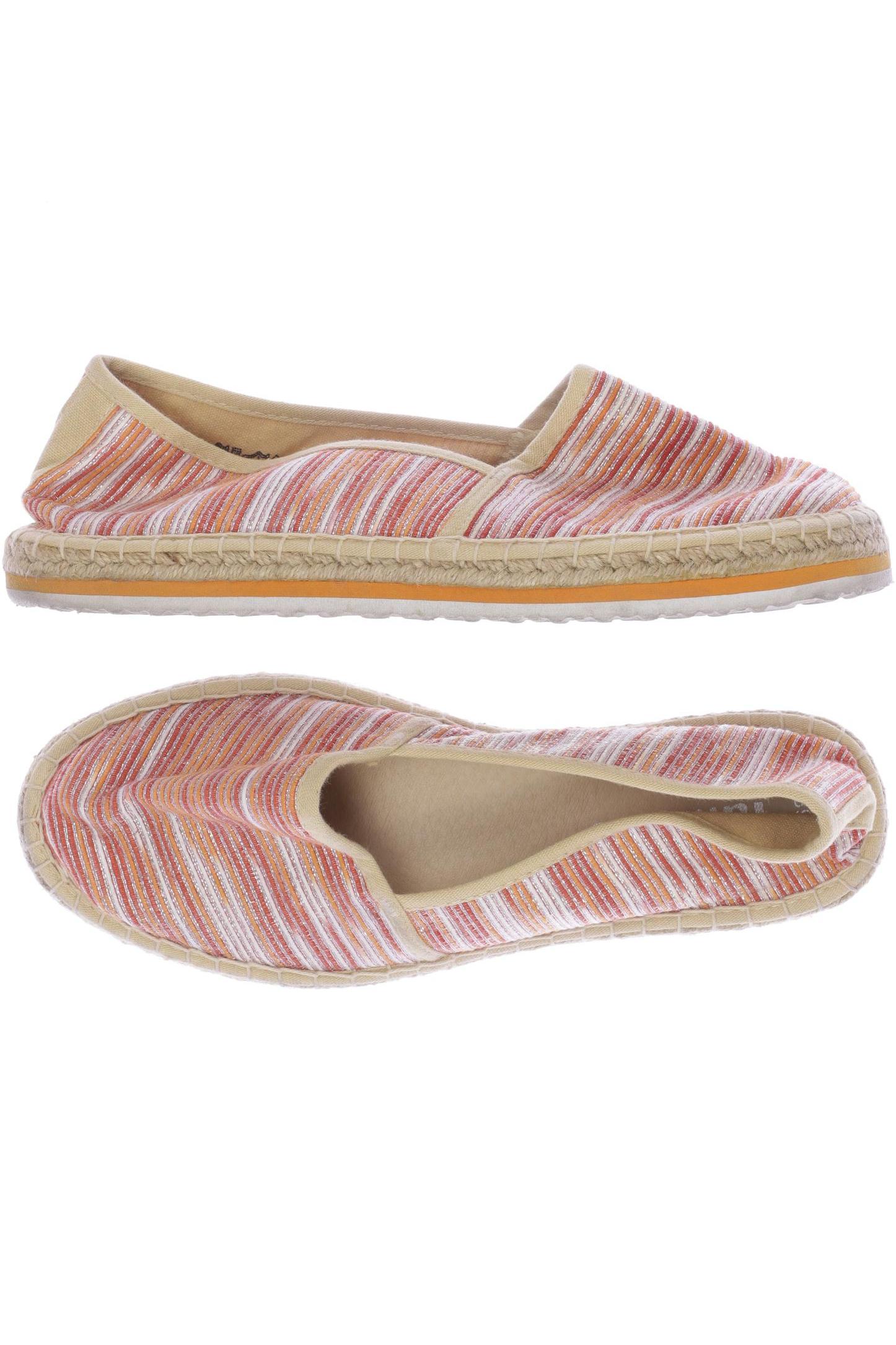 

Tamaris Damen Halbschuh, beige, Gr. 39