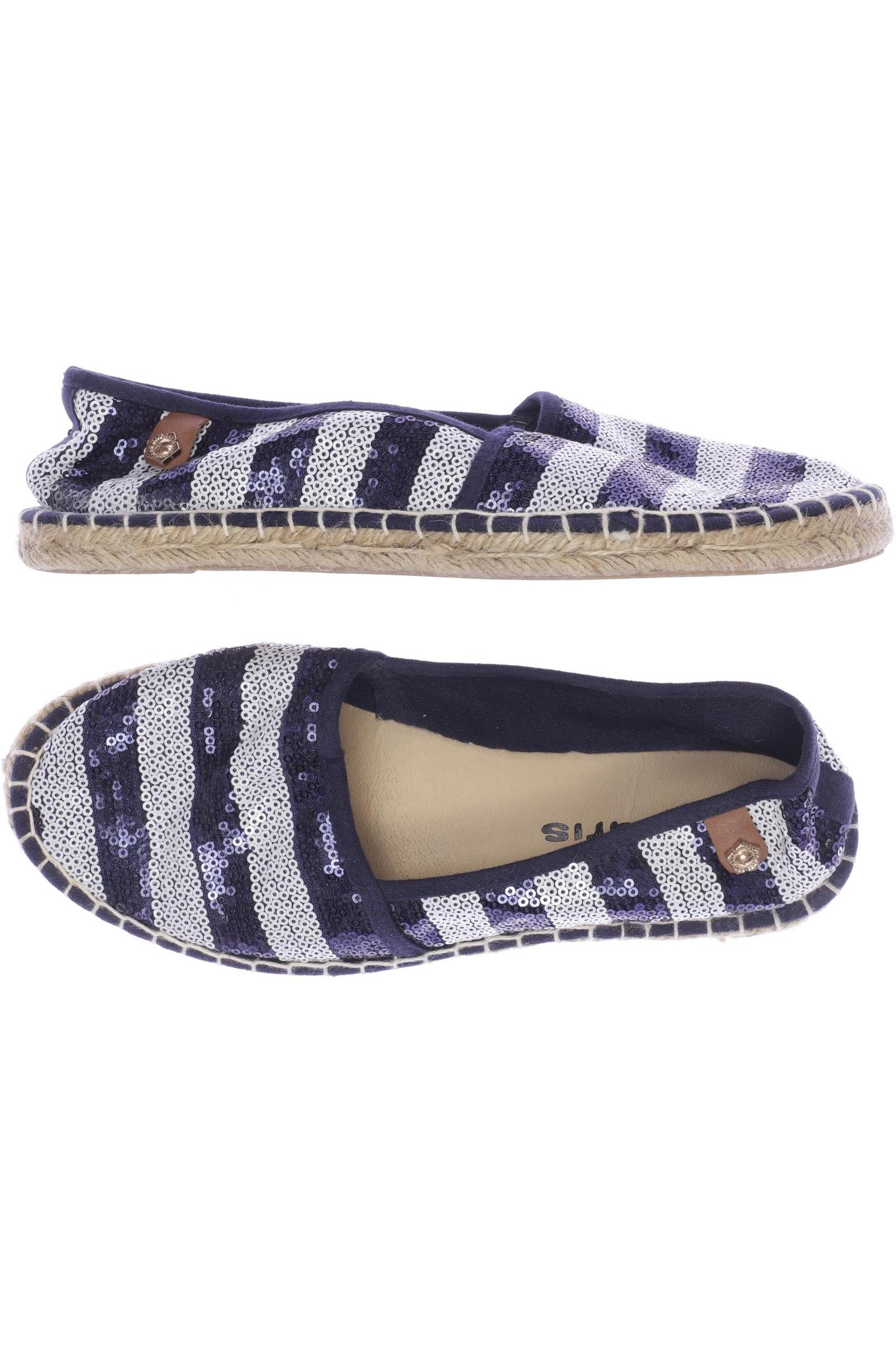 

Tamaris Damen Halbschuh, marineblau, Gr. 38