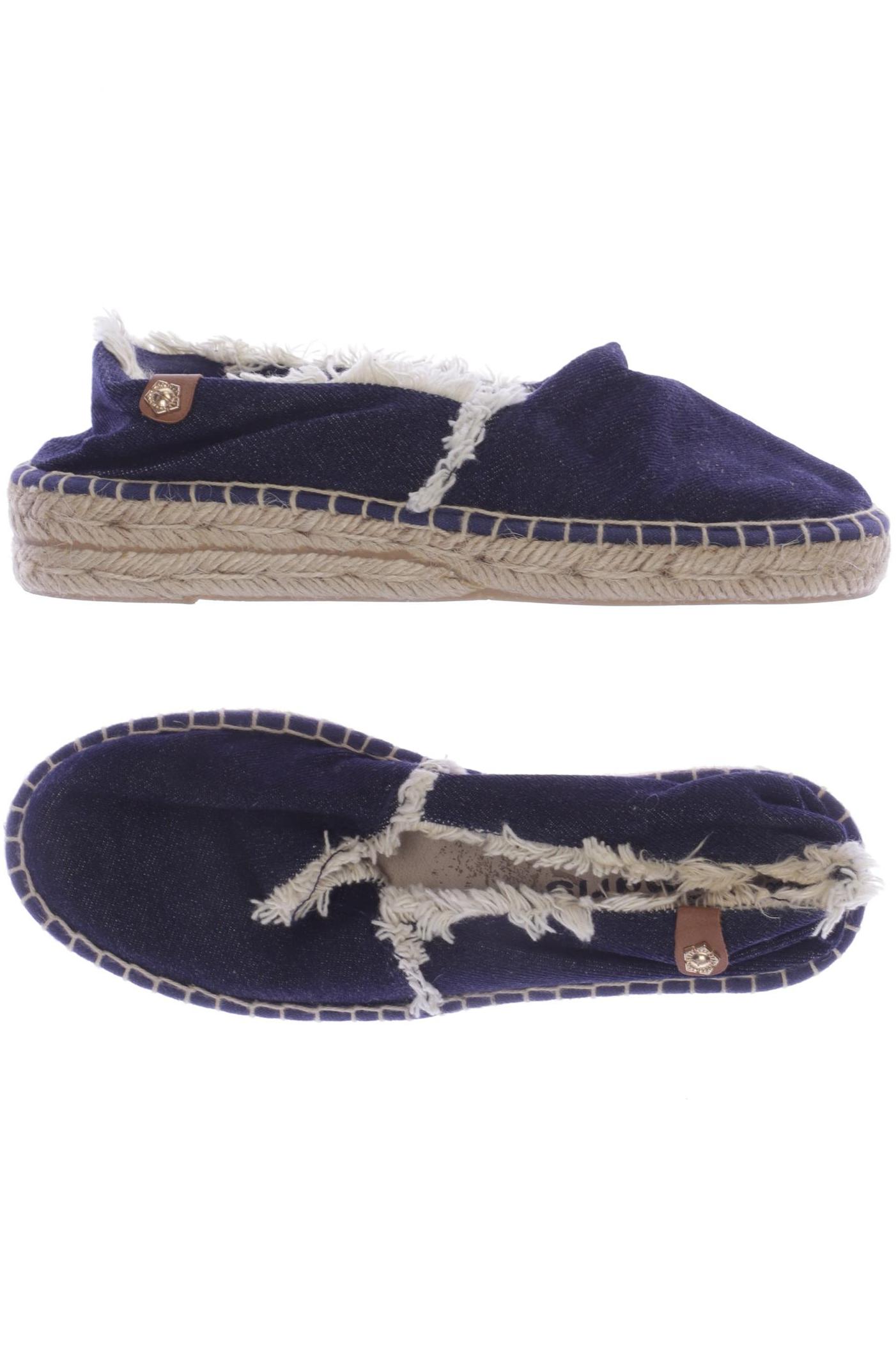 

Tamaris Damen Halbschuh, marineblau