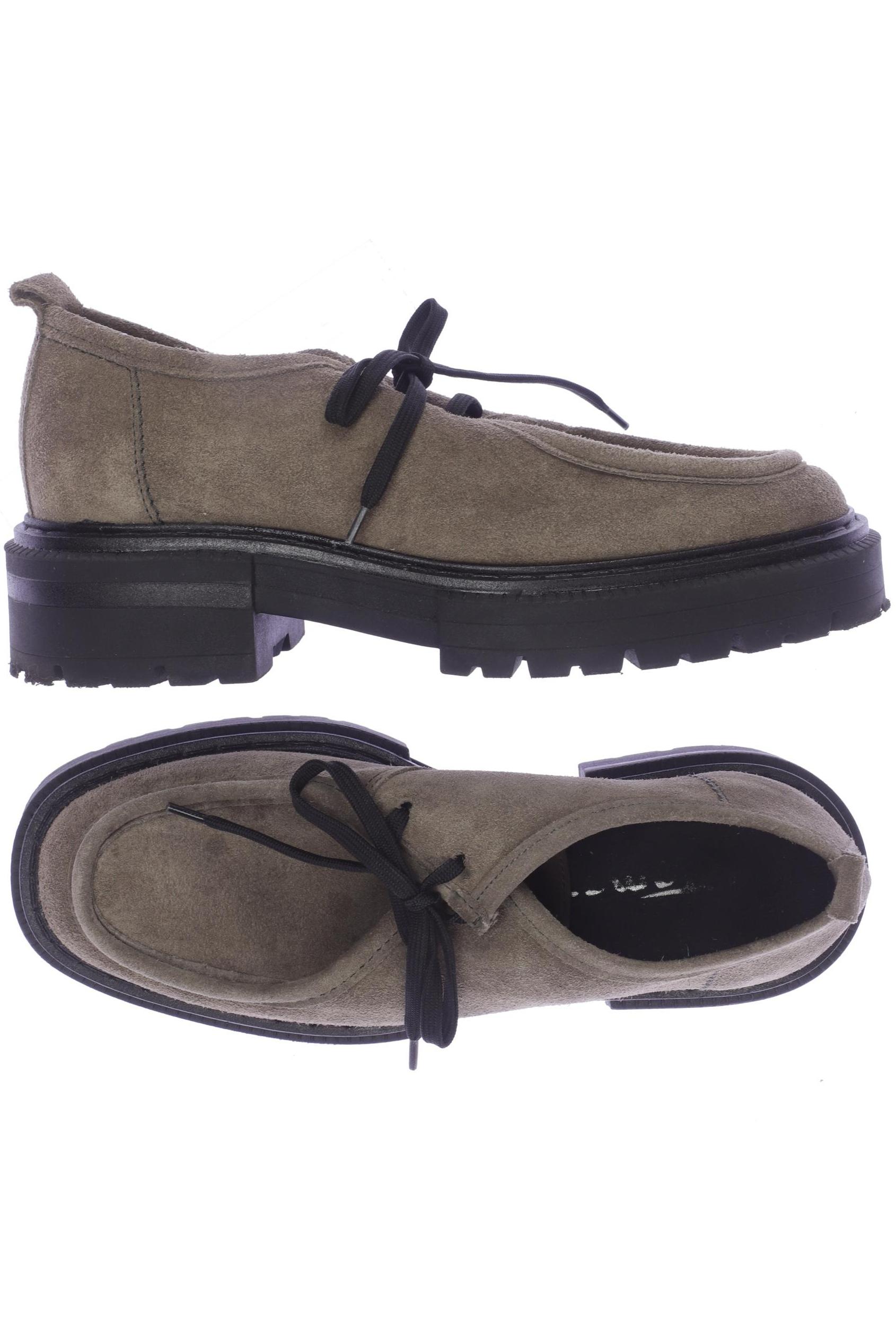 

Tamaris Damen Halbschuh, braun, Gr. 37
