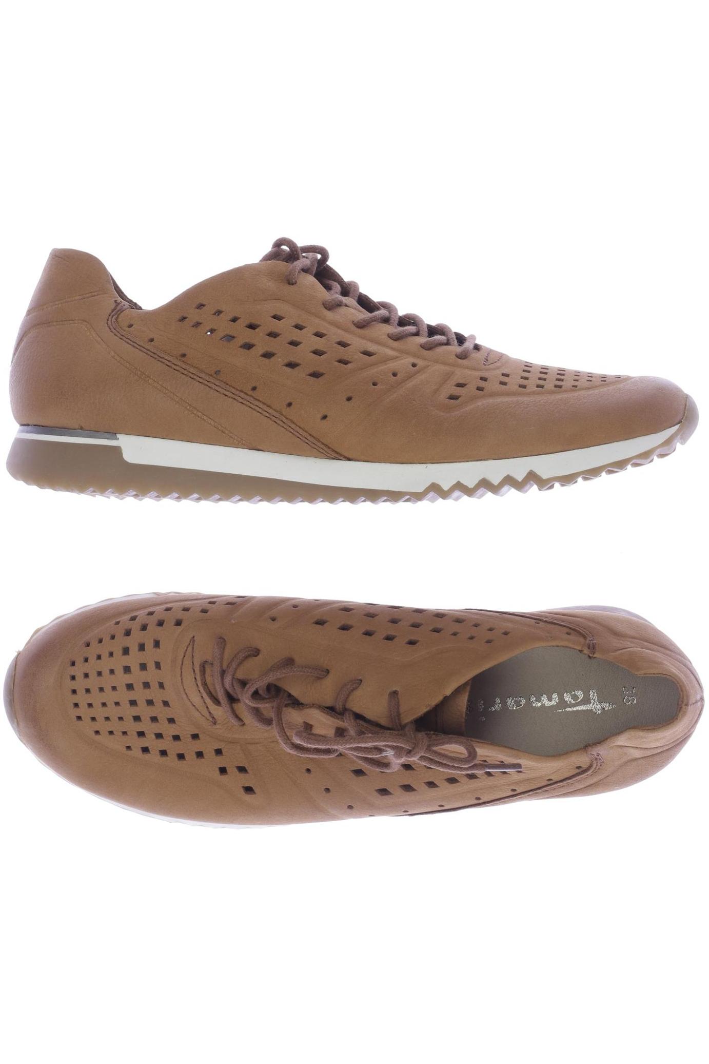 

Tamaris Damen Halbschuh, braun
