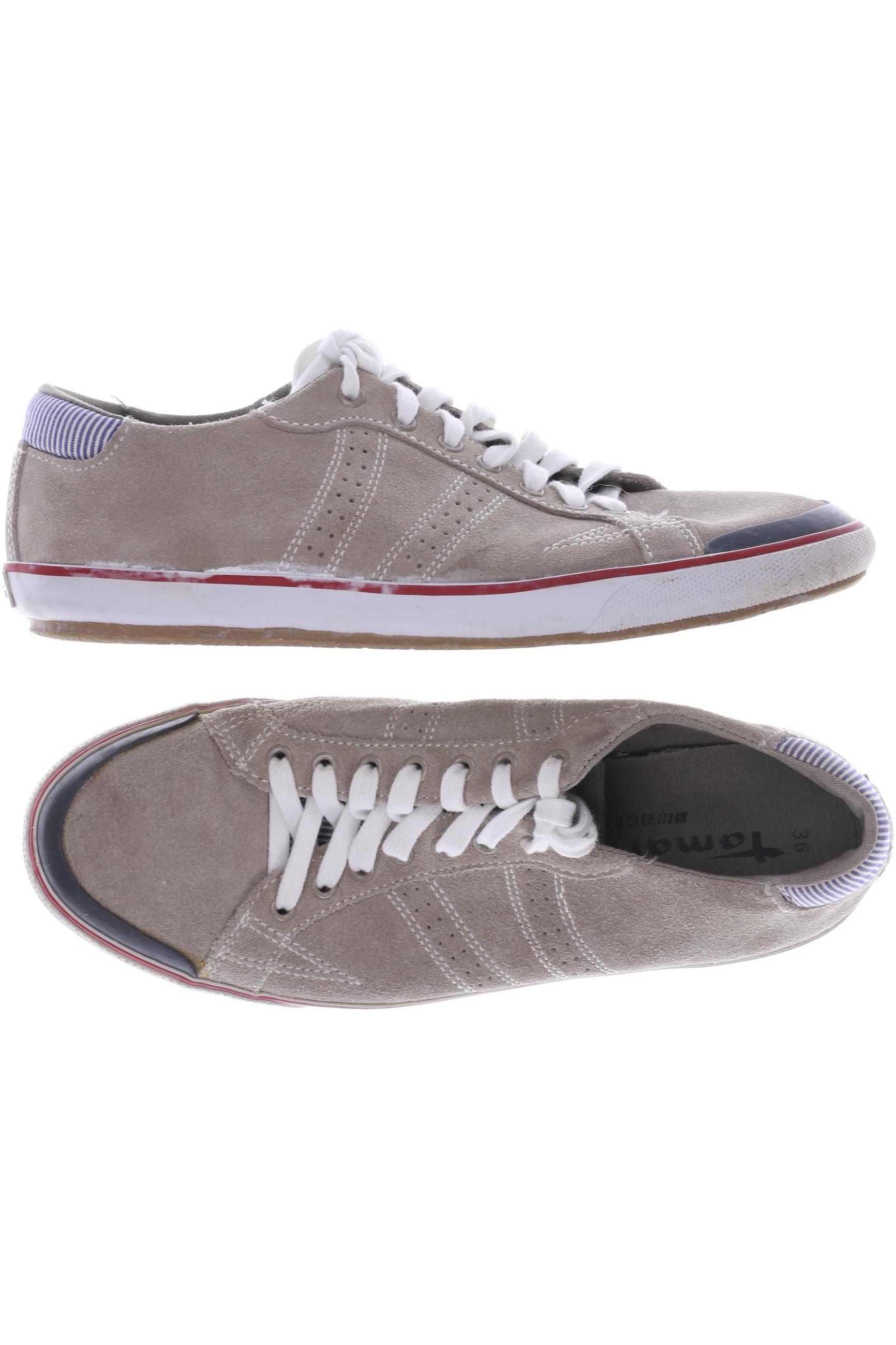 

Tamaris Damen Halbschuh, grau