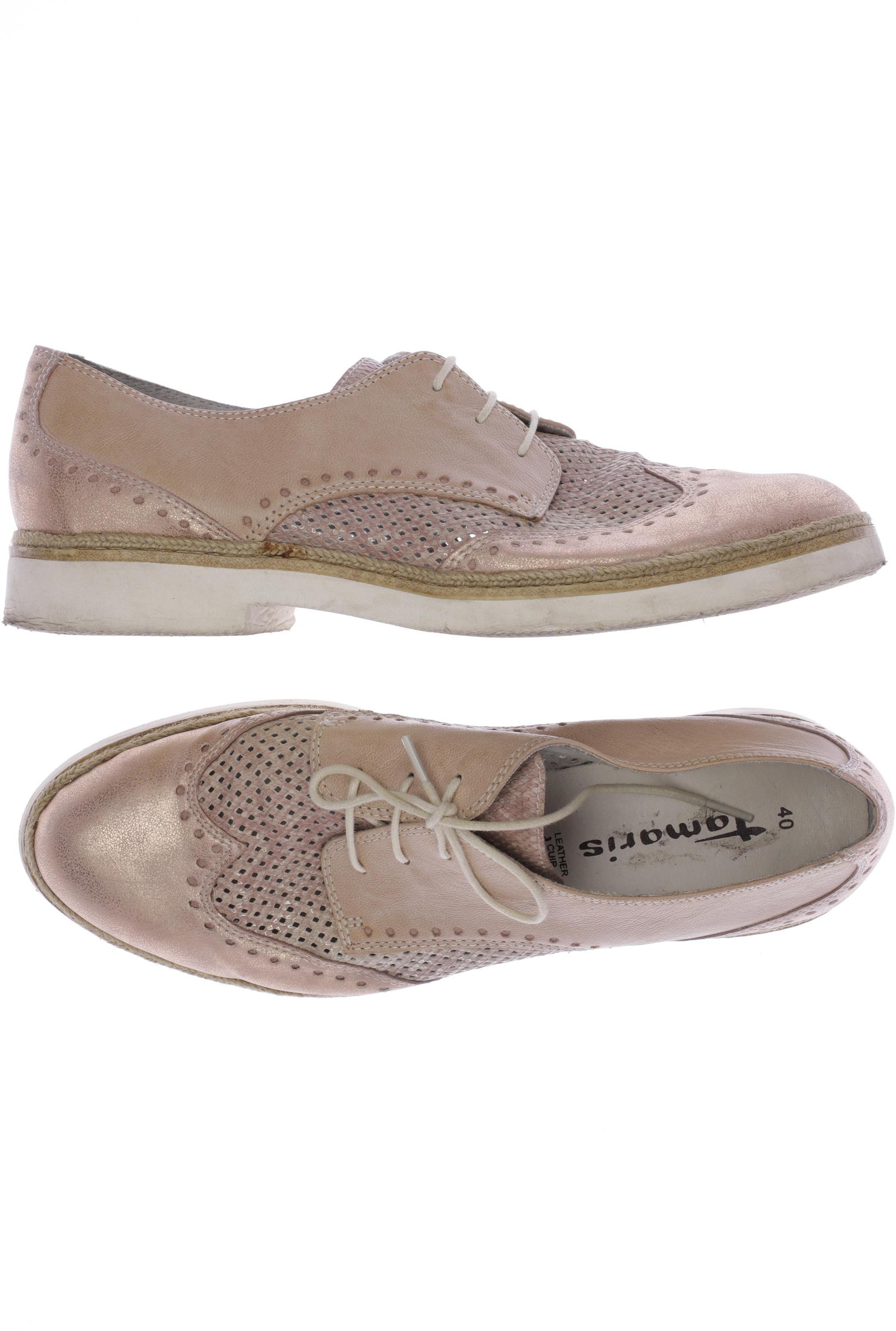 

Tamaris Damen Halbschuh, pink