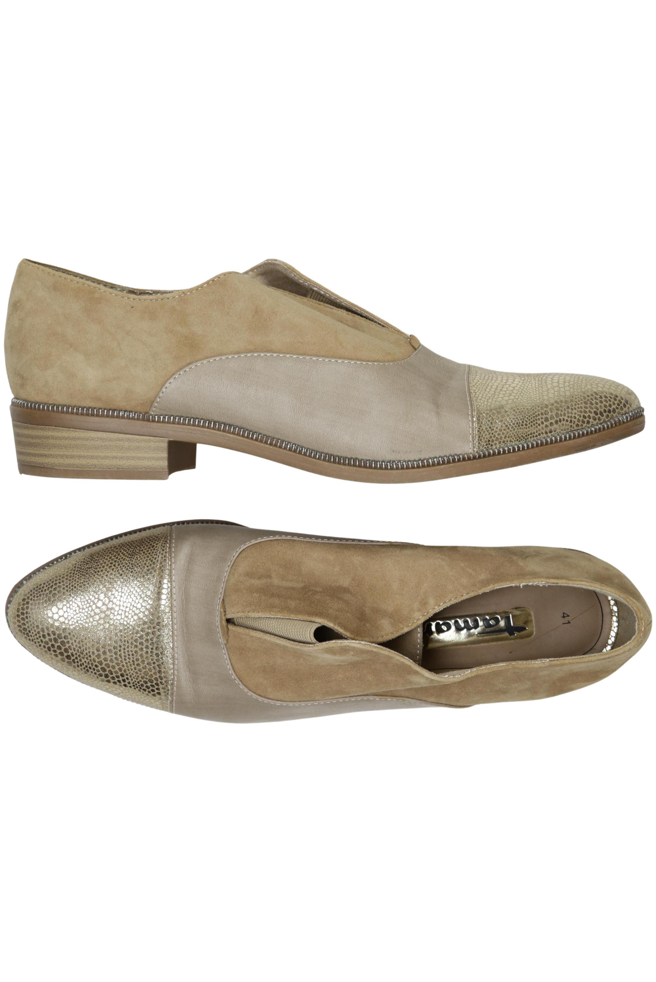 

Tamaris Damen Halbschuh, mehrfarbig, Gr. 41