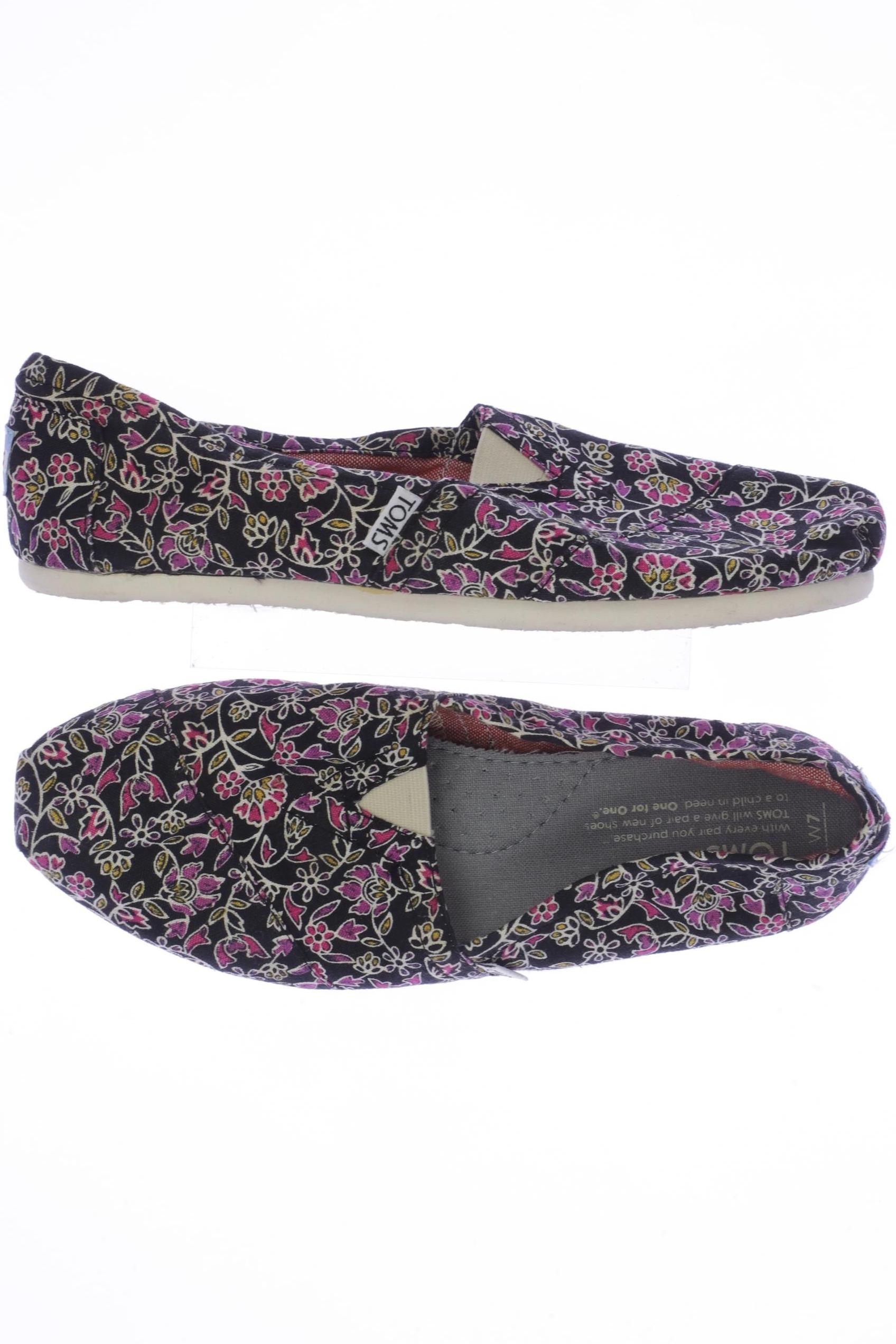 

Tamaris Damen Halbschuh, braun, Gr. 37