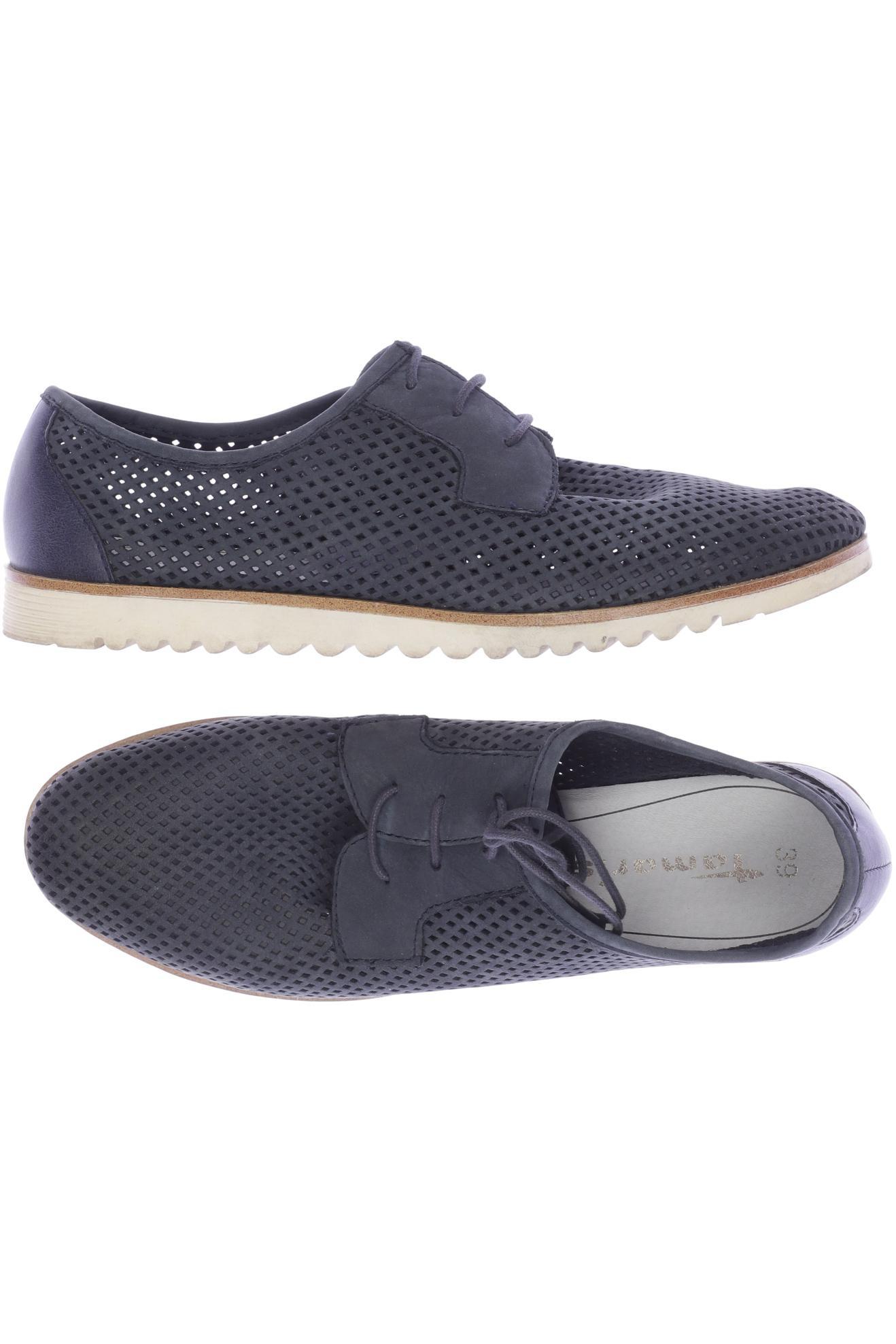 

Tamaris Damen Halbschuh, marineblau