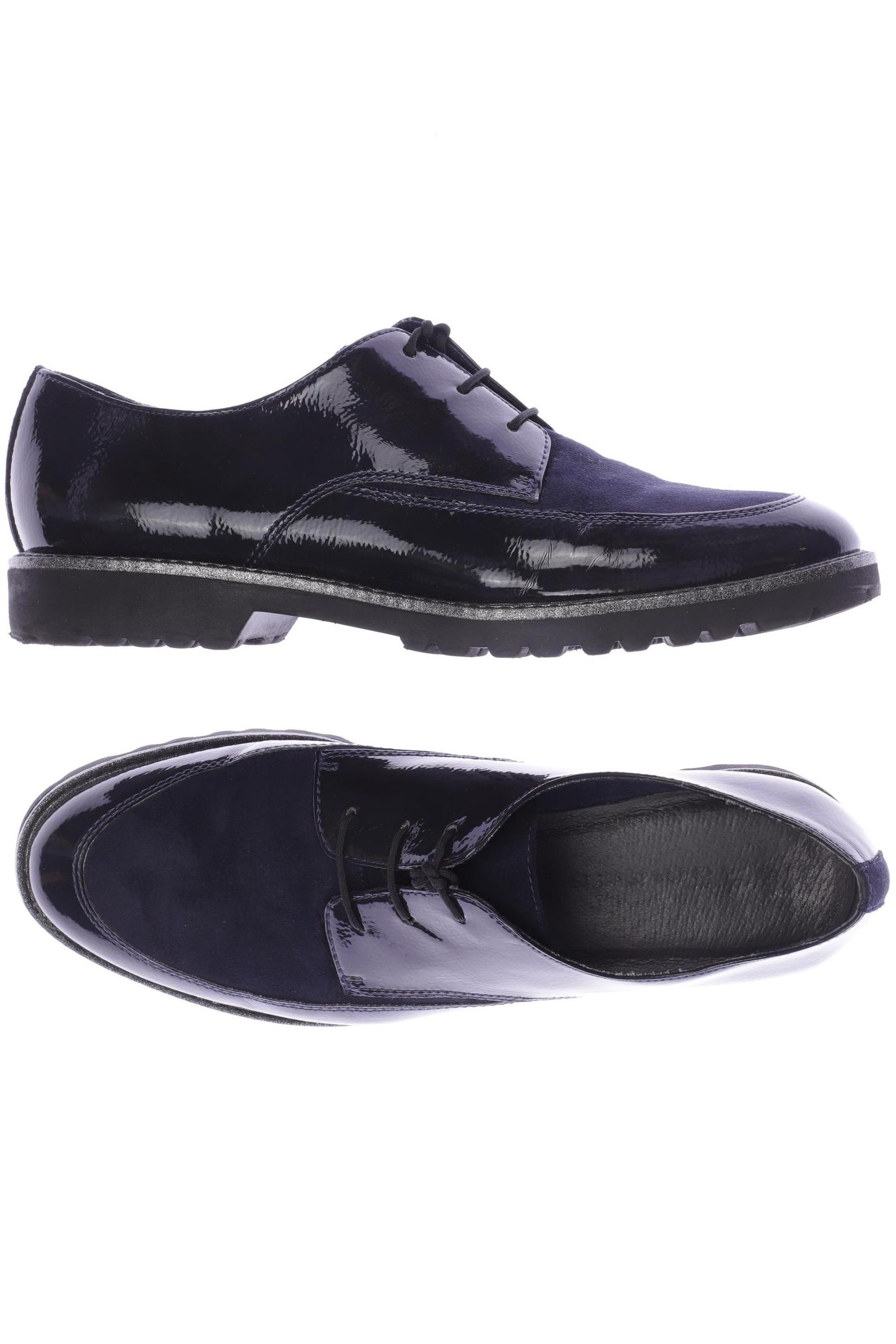 

Tamaris Damen Halbschuh, marineblau