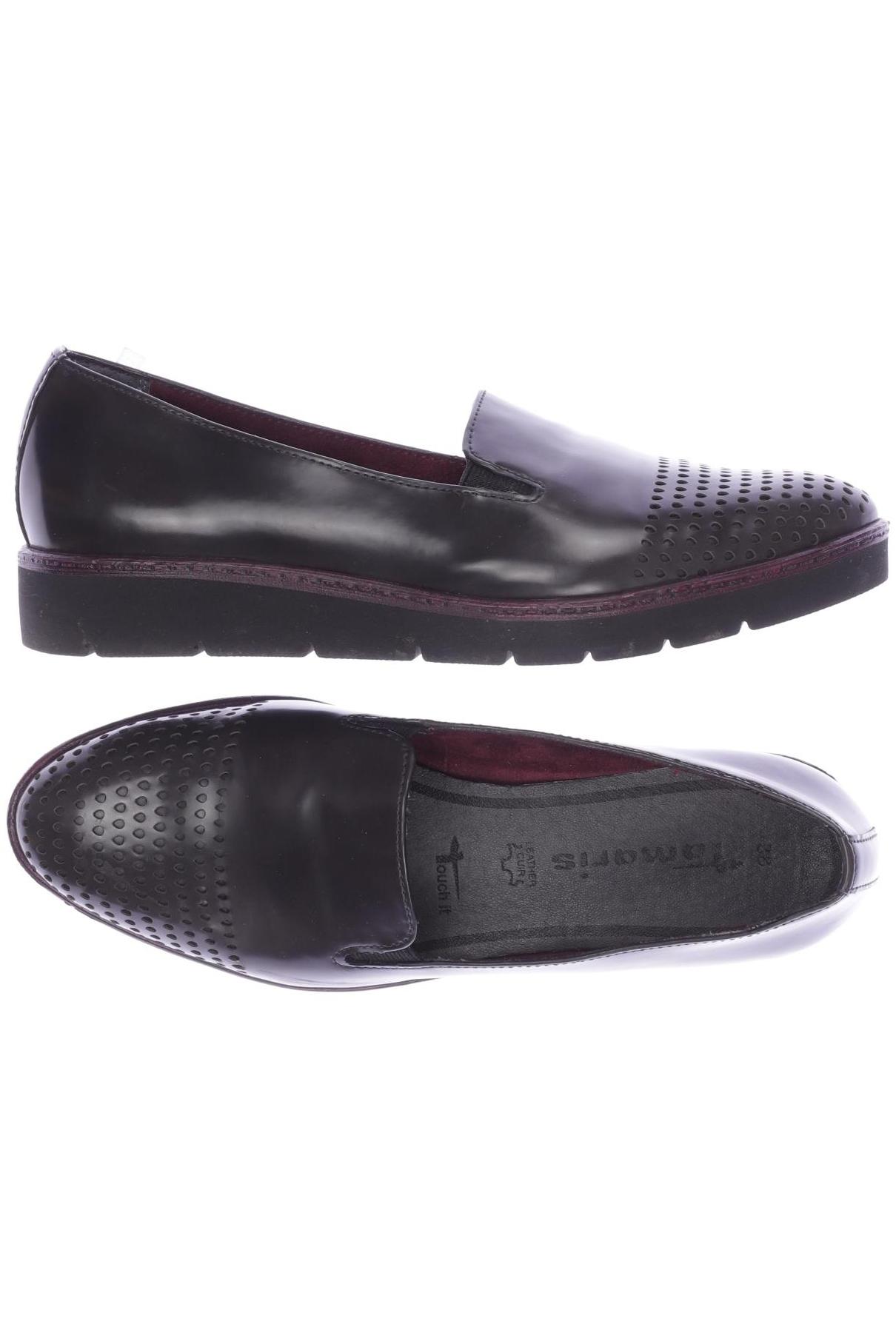 

Tamaris Damen Halbschuh, braun