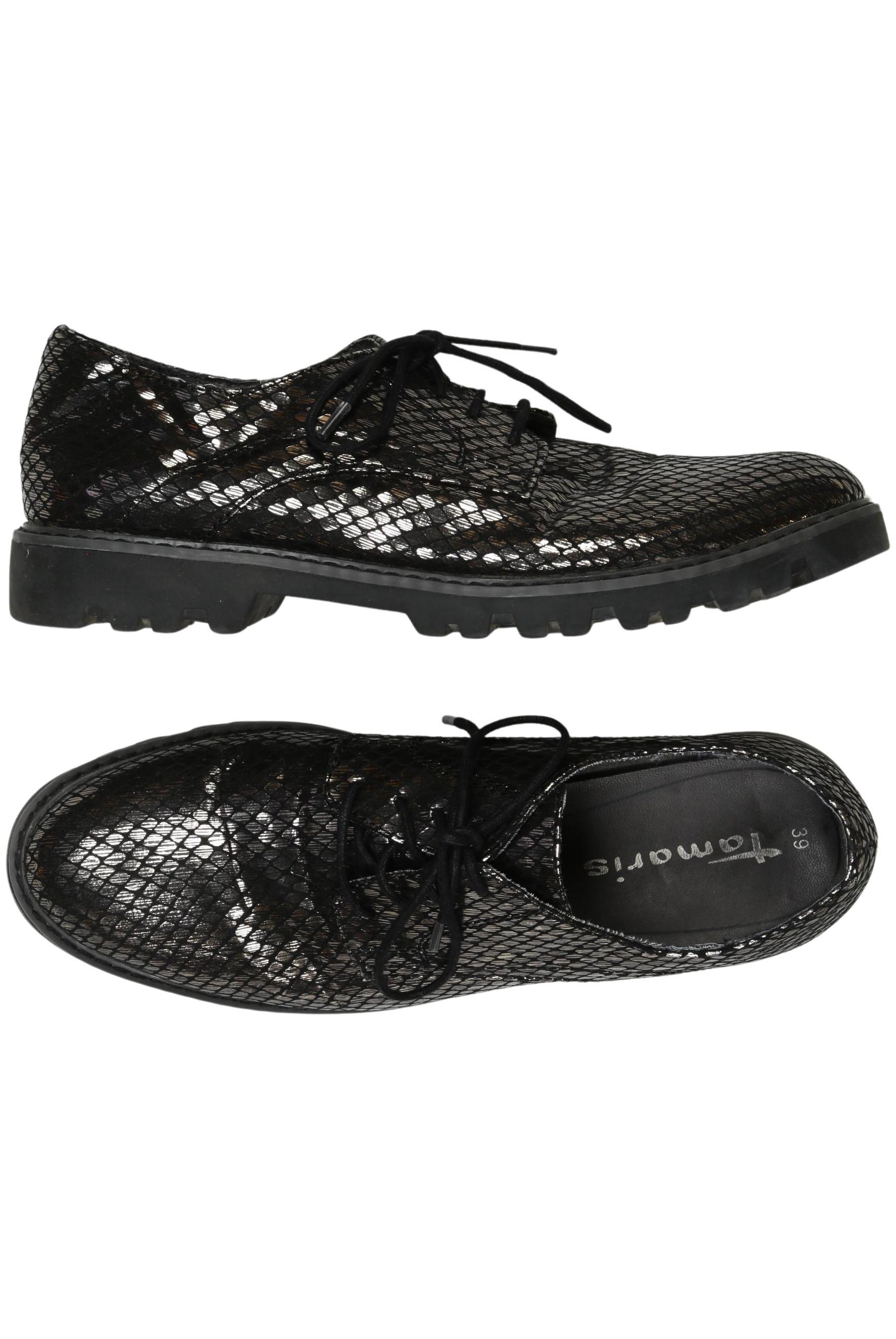 

Tamaris Damen Halbschuh, mehrfarbig, Gr. 39