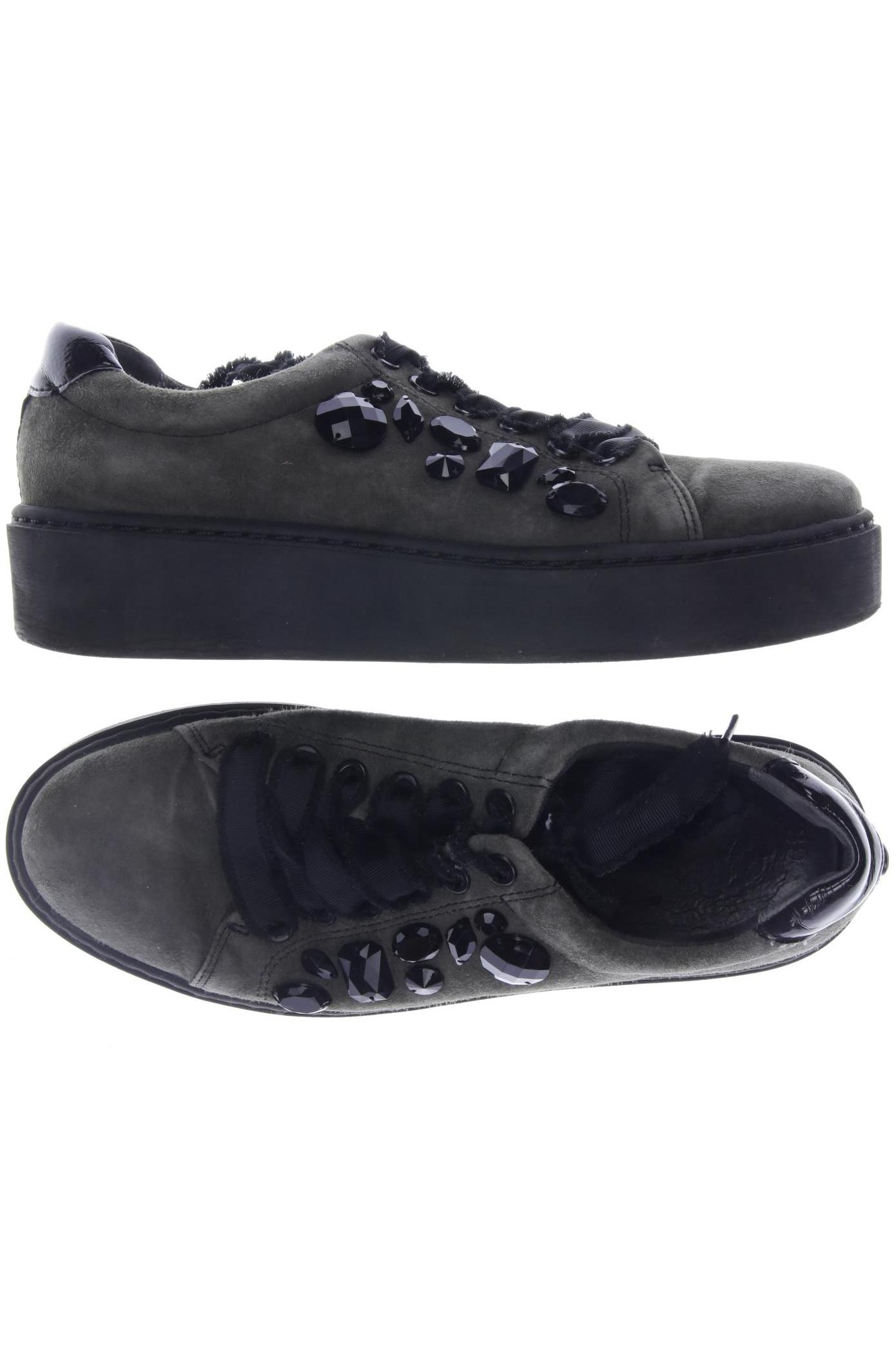

Tamaris Damen Halbschuh, grün
