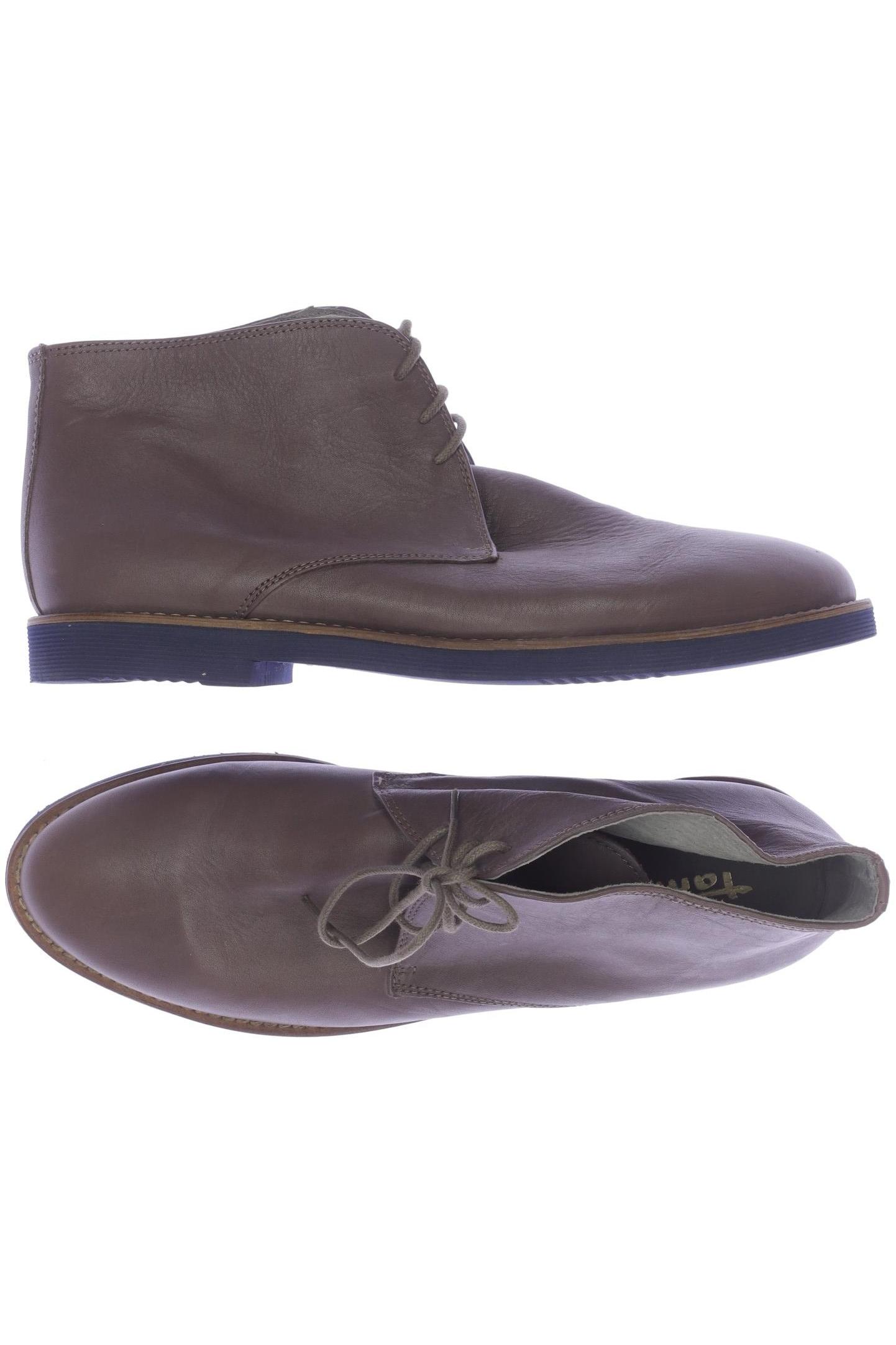 

Tamaris Damen Halbschuh, braun, Gr. 39