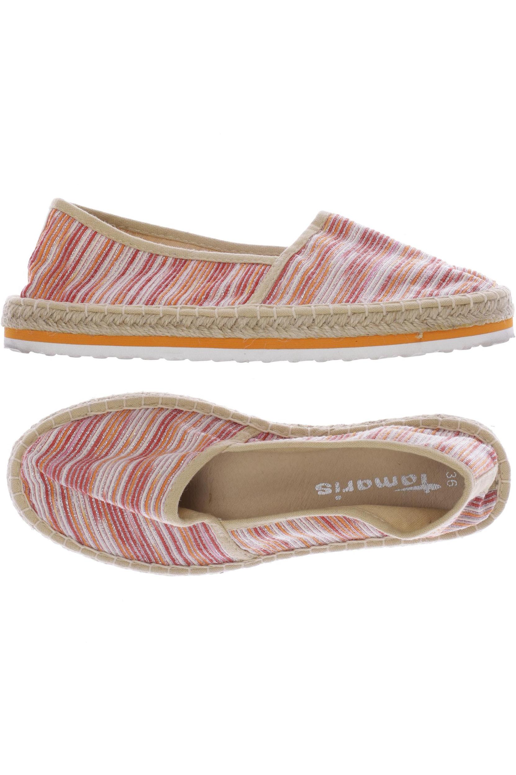 

Tamaris Damen Halbschuh, mehrfarbig