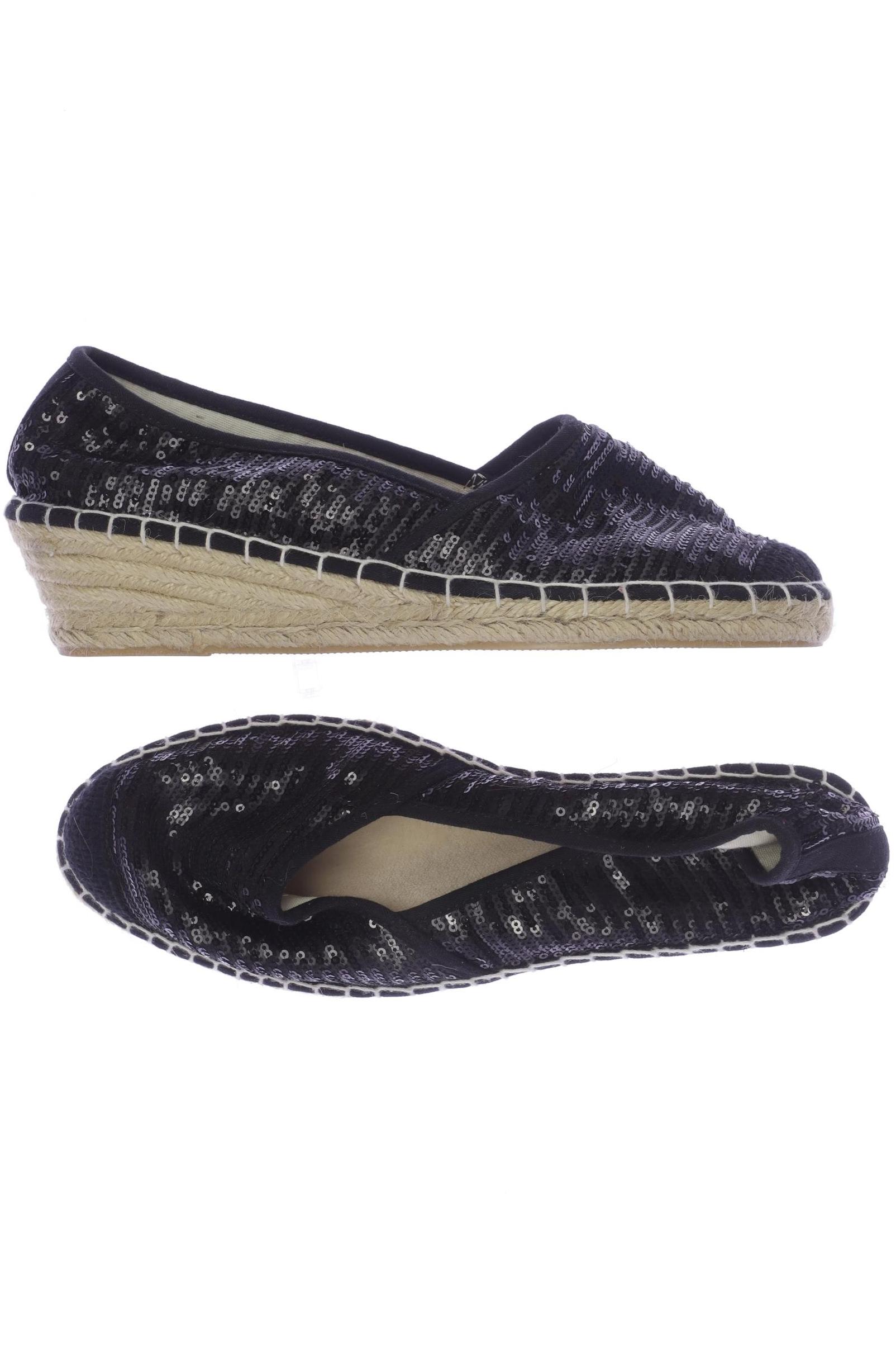 

Tamaris Damen Halbschuh, schwarz, Gr. 40