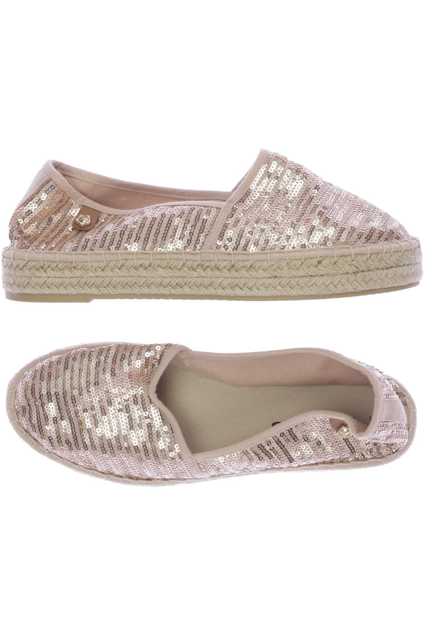 

Tamaris Damen Halbschuh, pink, Gr. 39