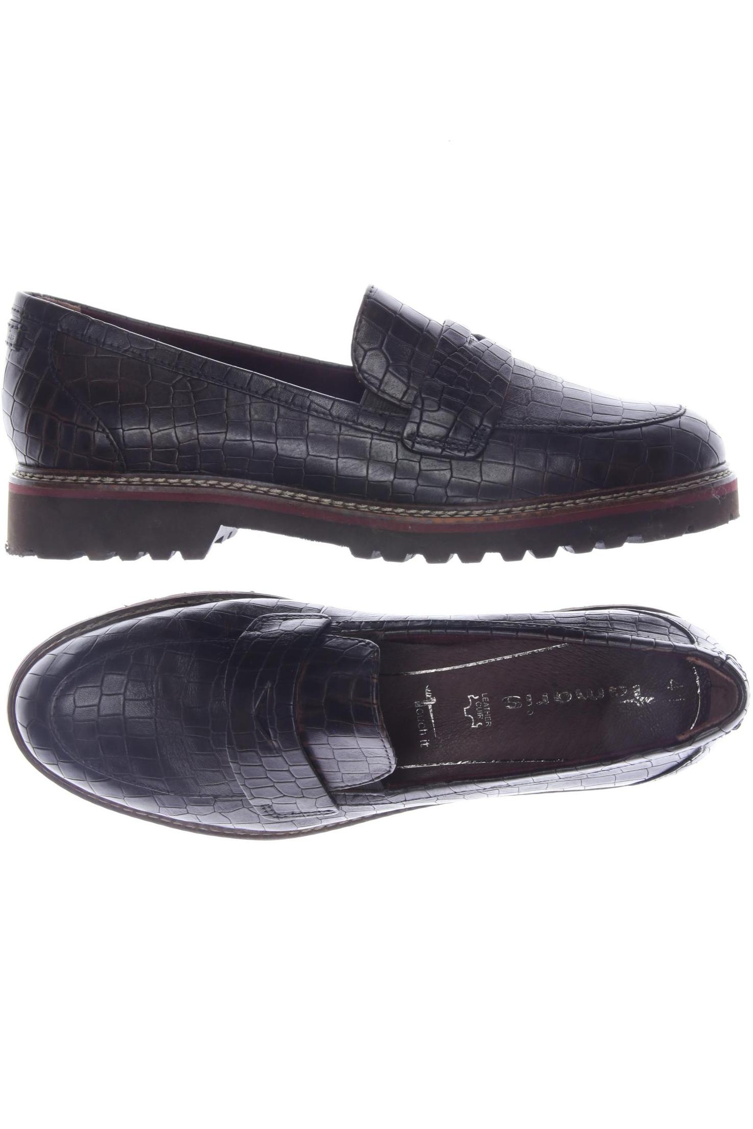 

Tamaris Damen Halbschuh, braun