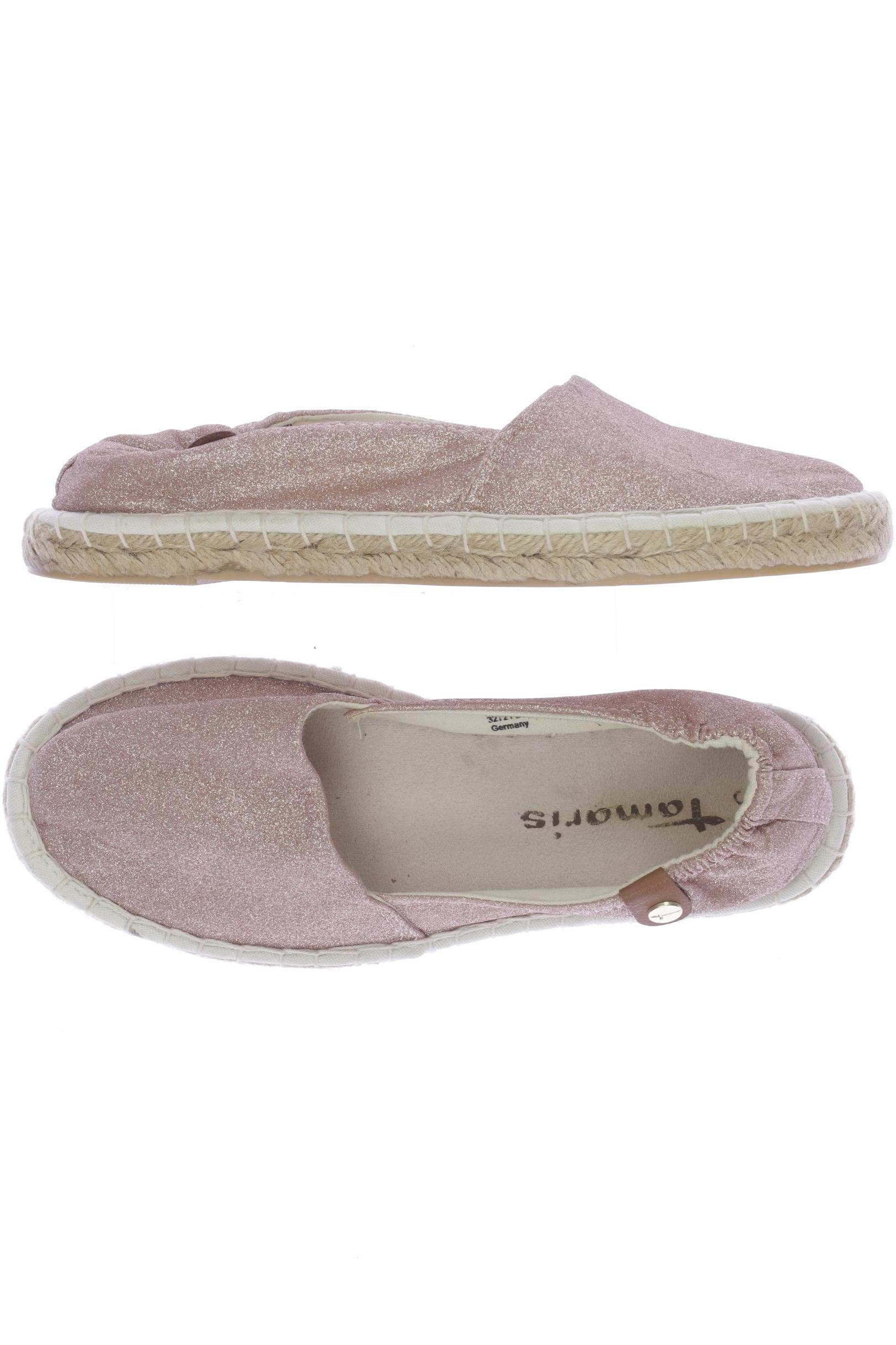 

Tamaris Damen Halbschuh, pink, Gr. 36