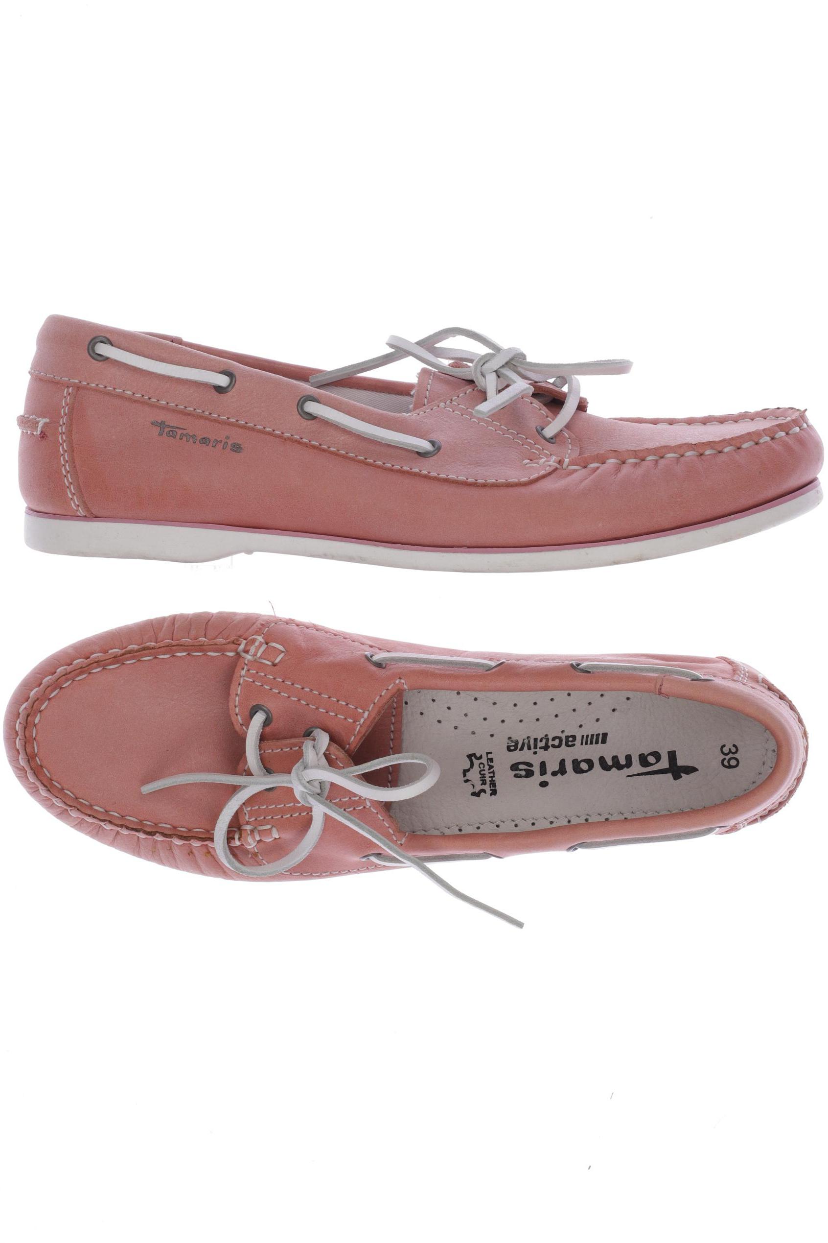 

Tamaris Damen Halbschuh, pink